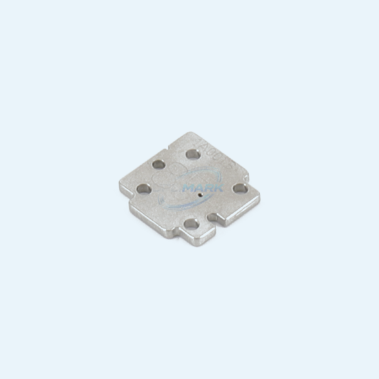 85 µm Nozzle Assembly for Domino A-Series – UPLIMARK UDM-X0269, view 1