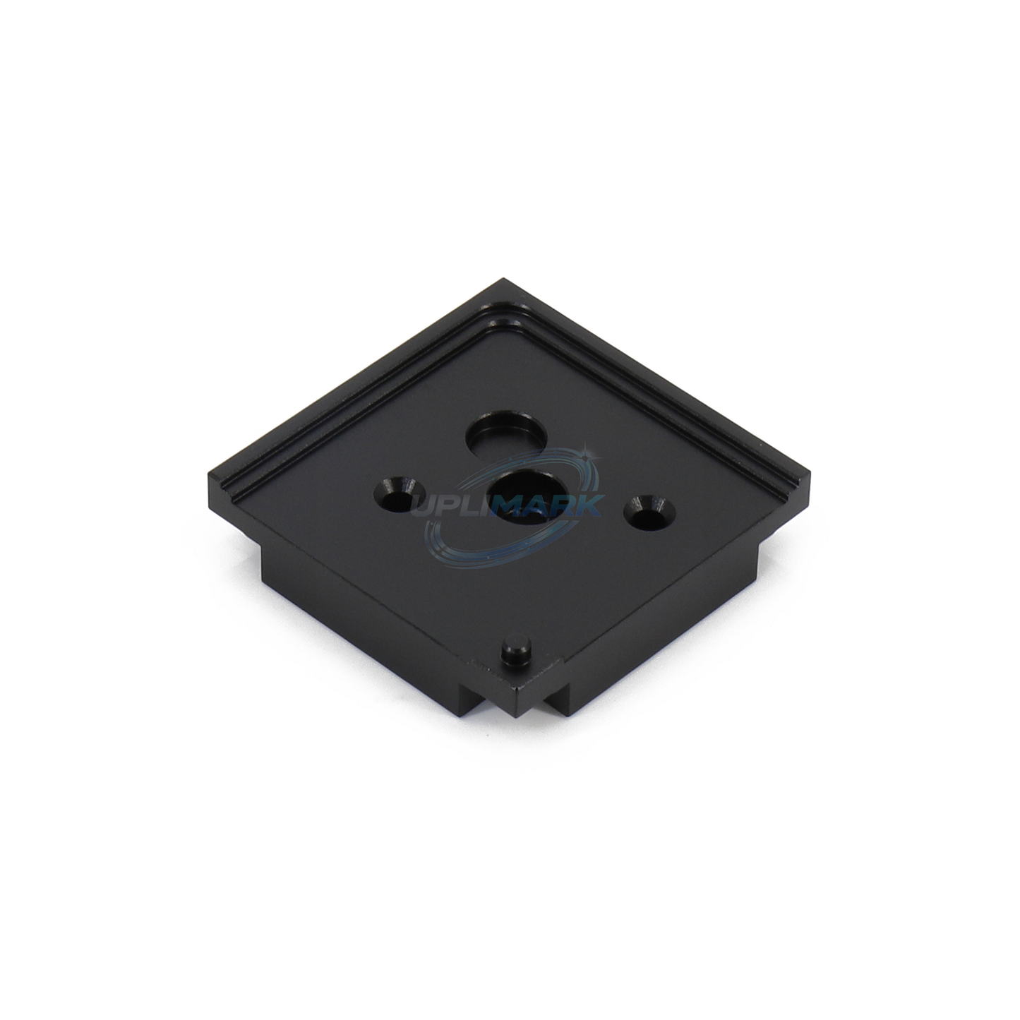 Lower 90° Printhead Corner-Protector Cover for Domino A-Series – UPLIMARK UDM-X0277, view 1