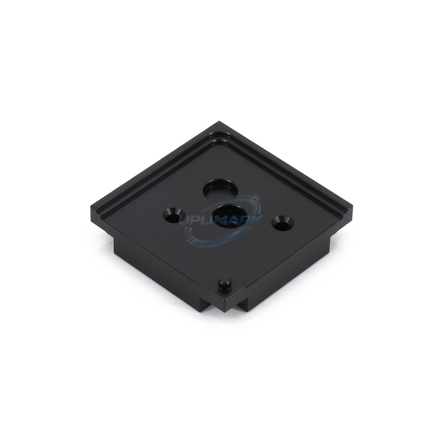 Lower 90° Printhead Corner-Protector Cover for Domino A-Series – UPLIMARK UDM-X0277, view 1