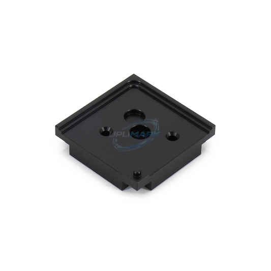 Lower 90° Printhead Corner-Protector Cover for Domino A-Series – UPLIMARK UDM-X0277, view 1