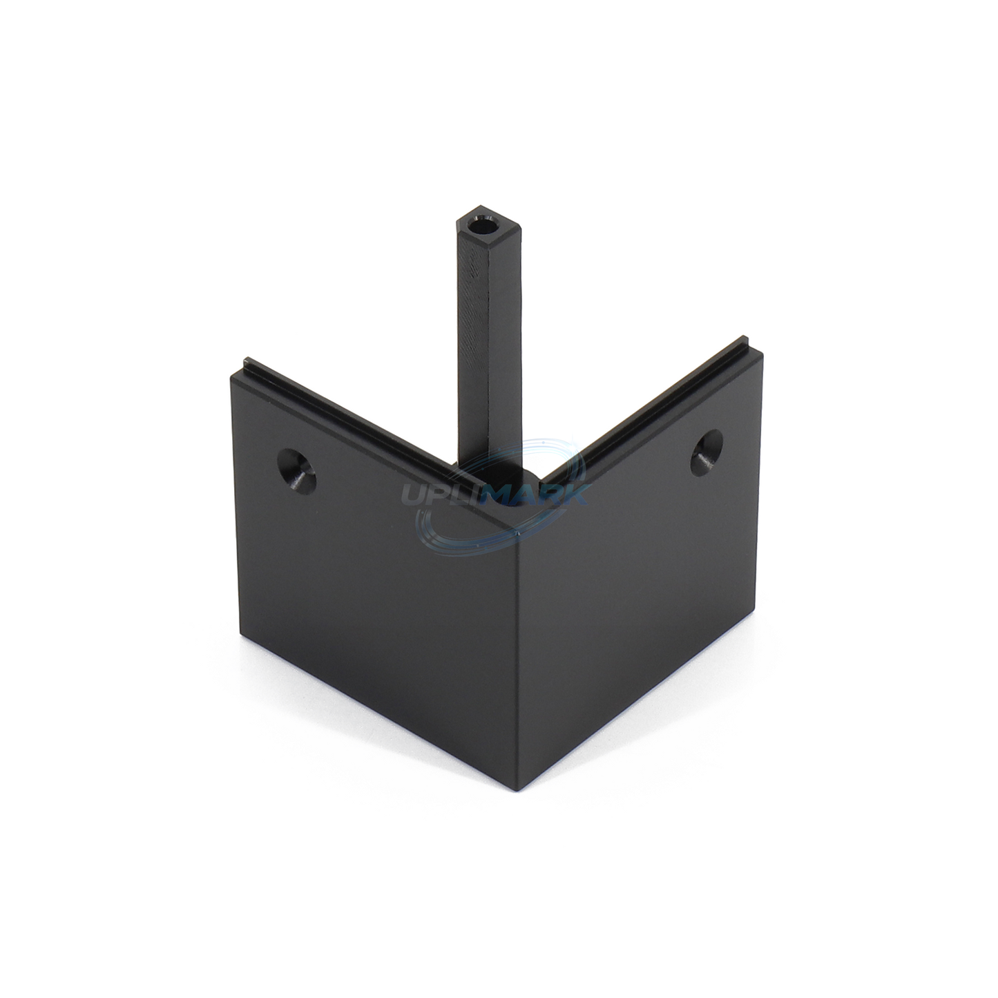Upper 90° Printhead Corner-Protector Cover for Domino A-Series – UPLIMARK UDM-X0278, view 1