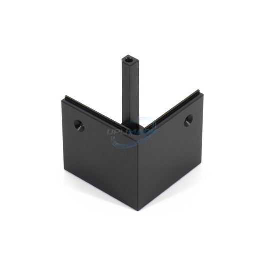 Upper 90° Printhead Corner-Protector Cover for Domino A-Series – UPLIMARK UDM-X0278, view 1