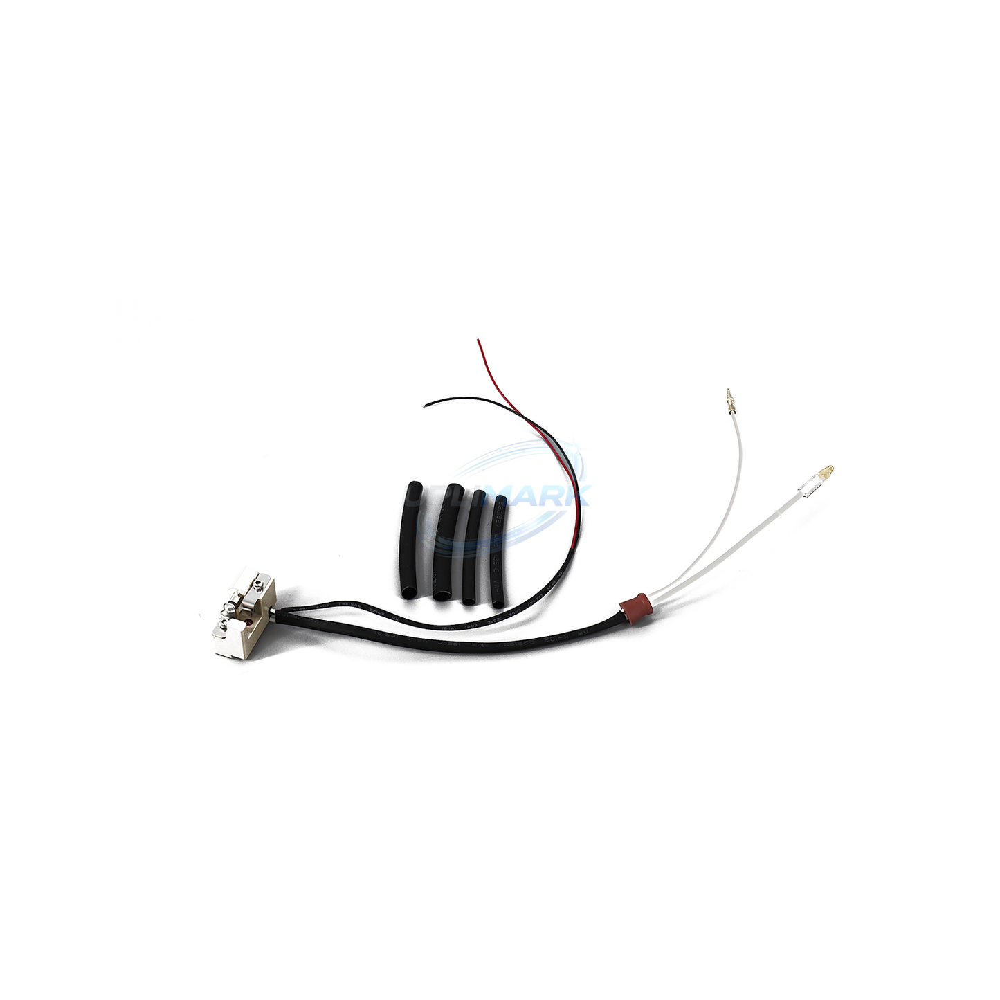New-Style Standard Charge-Slot Assembly for Domino A-Series – UPLIMARK UDM-X0283, view 1