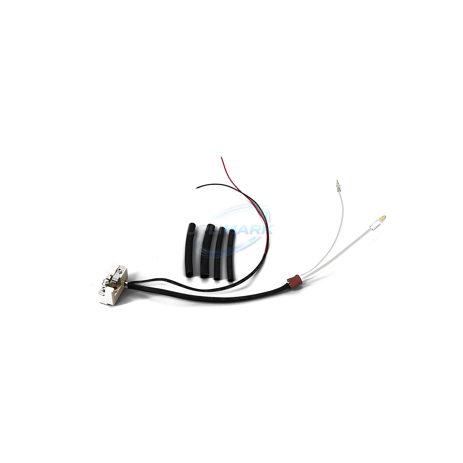 New-Style Standard Charge-Slot Assembly for Domino A-Series – UPLIMARK UDM-X0283, view 1
