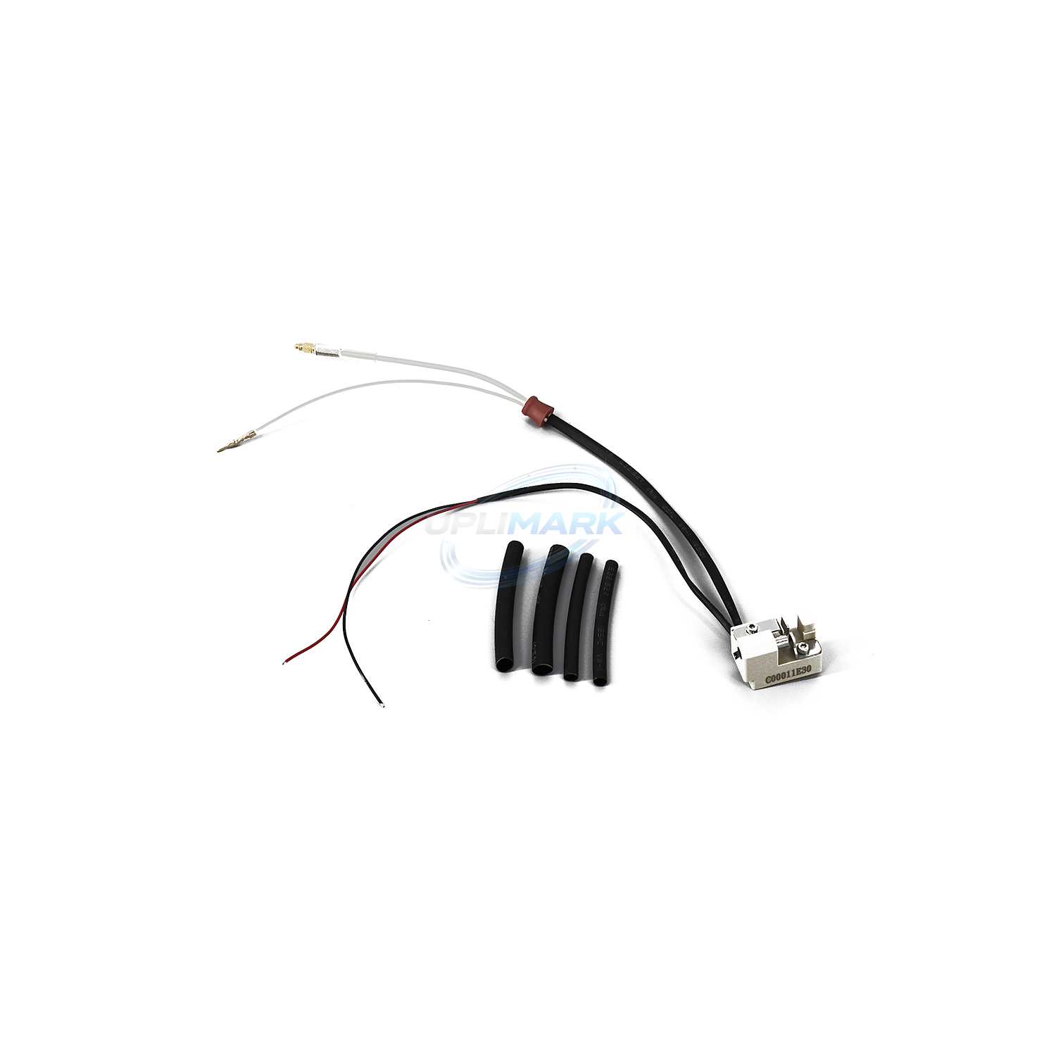 New-Style Standard Charge-Slot Assembly for Domino A-Series – UPLIMARK UDM-X0283, view 2
