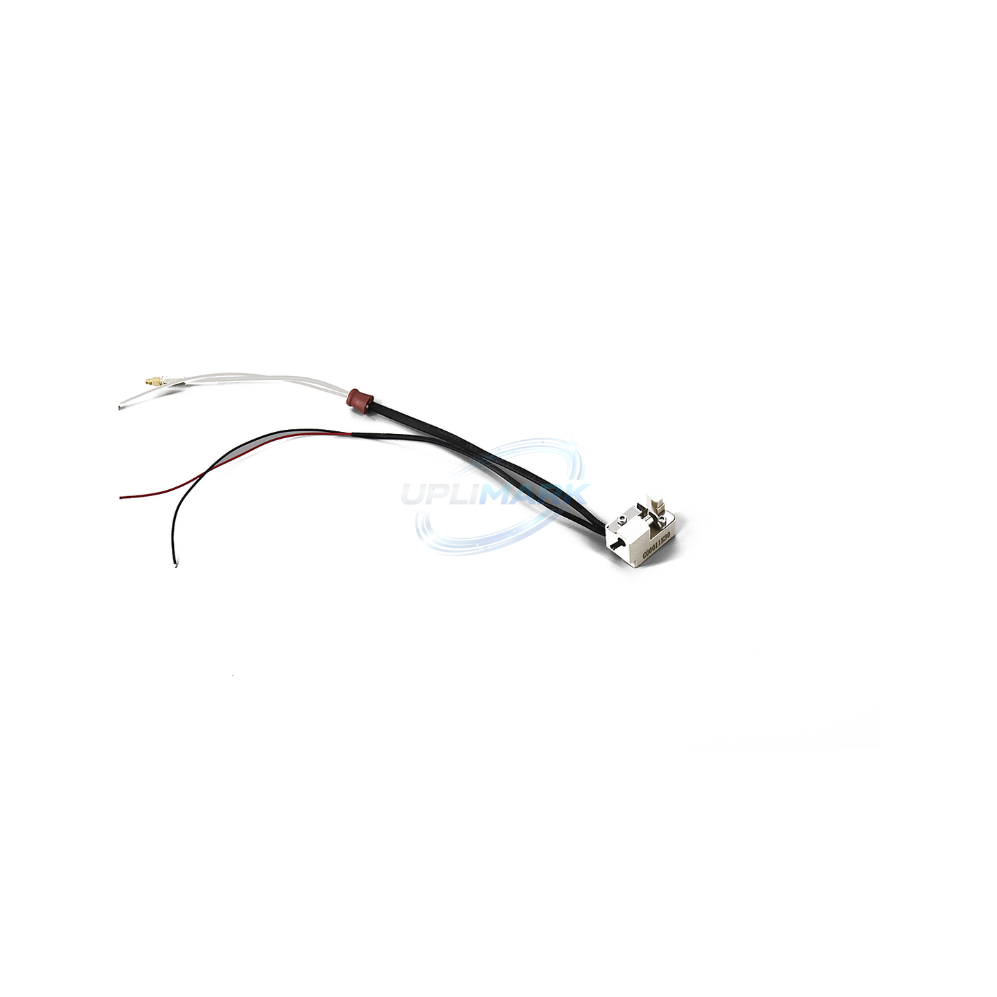 New-Style Standard Charge-Slot Assembly for Domino A-Series – UPLIMARK UDM-X0283, view 3