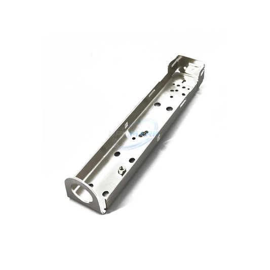 Standard PP Printhead Chassis for Domino A-GP/A120/A220 – UPLIMARK UDM-X0288, view 1