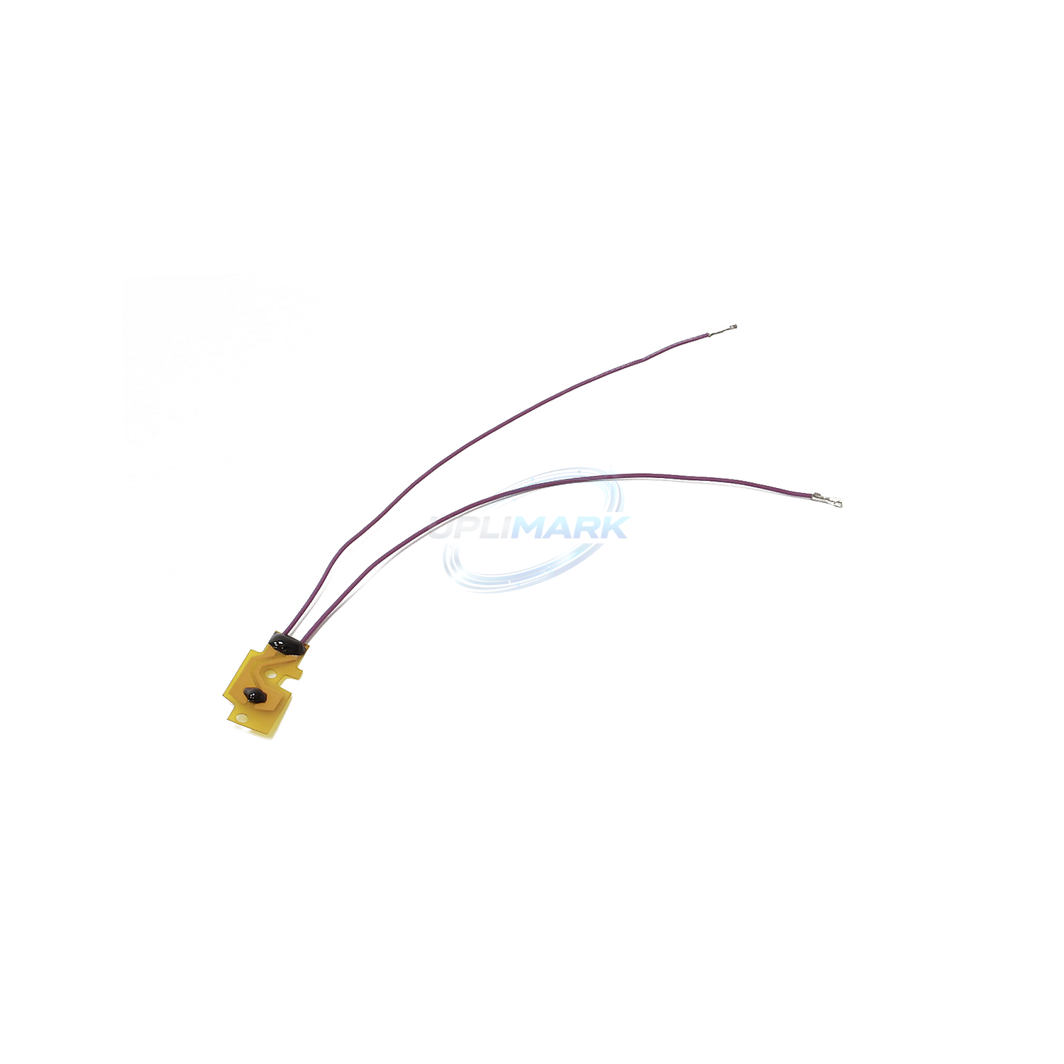 422i Dual-Nozzle Printhead Temperature Sensor for Domino 422i – UPLIMARK UDM-X0289, view 1