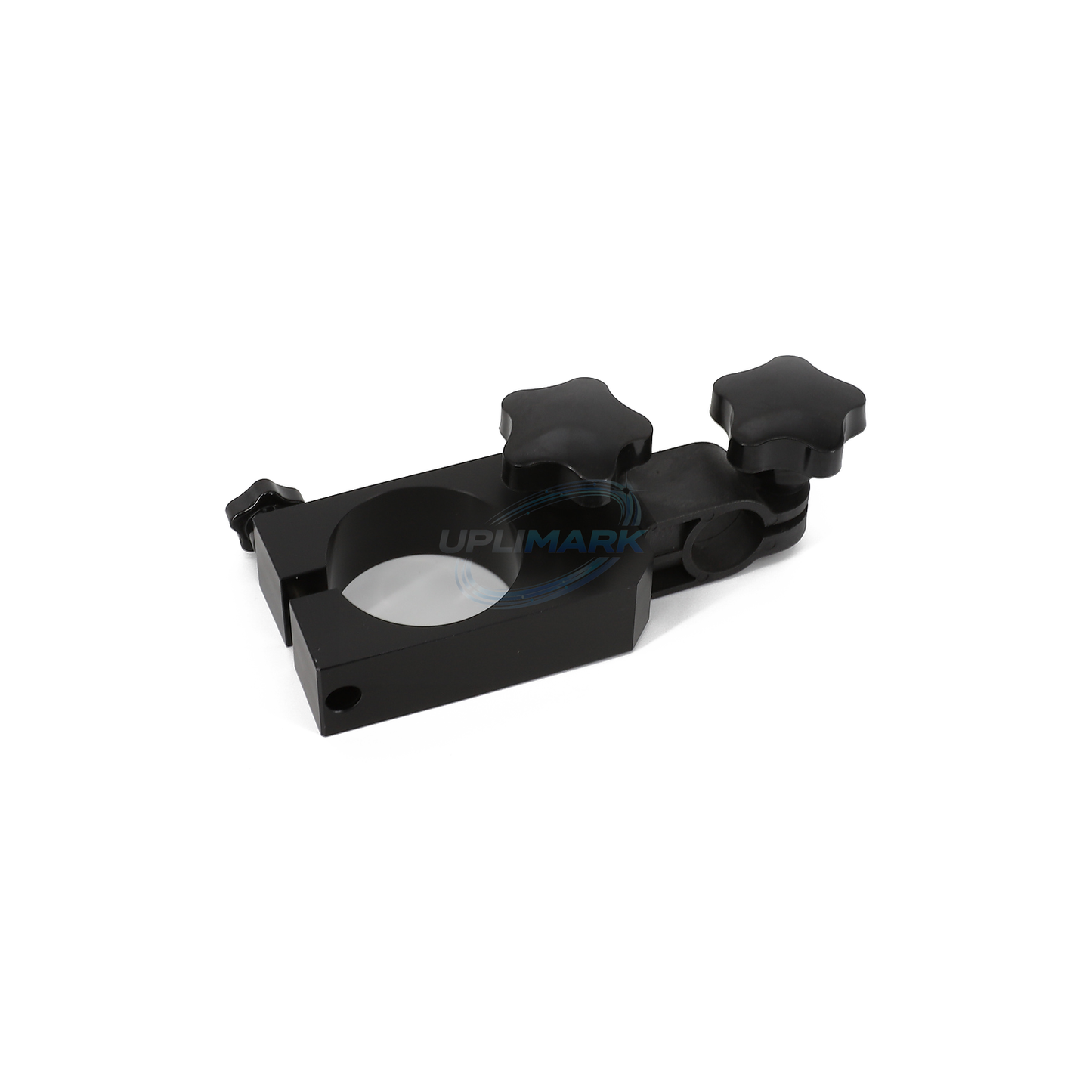 Circular-Hole Nozzle-Bracket Clamp Assembly for Domino A-Series – UPLIMARK UDM-X0291, view 1
