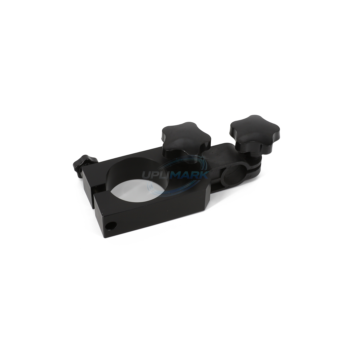 Circular-Hole Nozzle-Bracket Clamp Assembly for Domino A-Series – UPLIMARK UDM-X0291, view 1