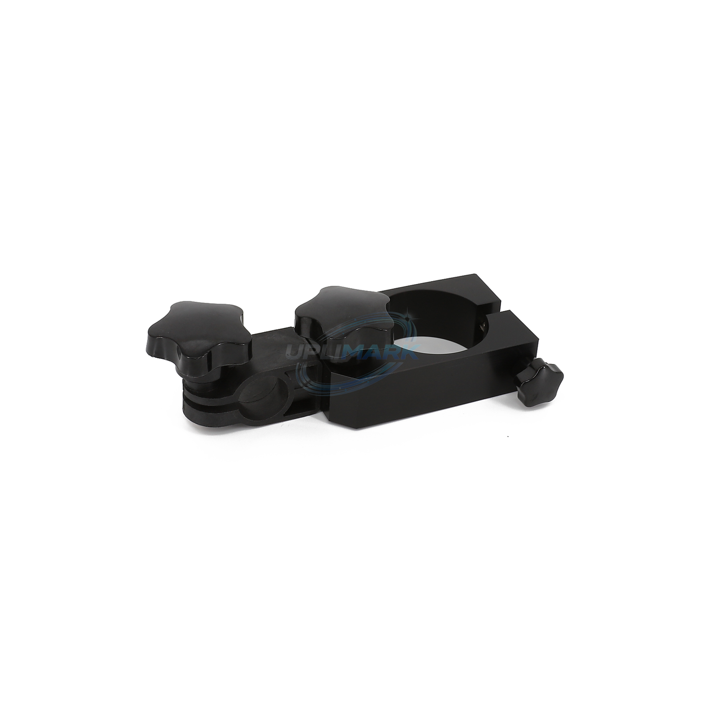 Circular-Hole Nozzle-Bracket Clamp Assembly for Domino A-Series – UPLIMARK UDM-X0291, view 3
