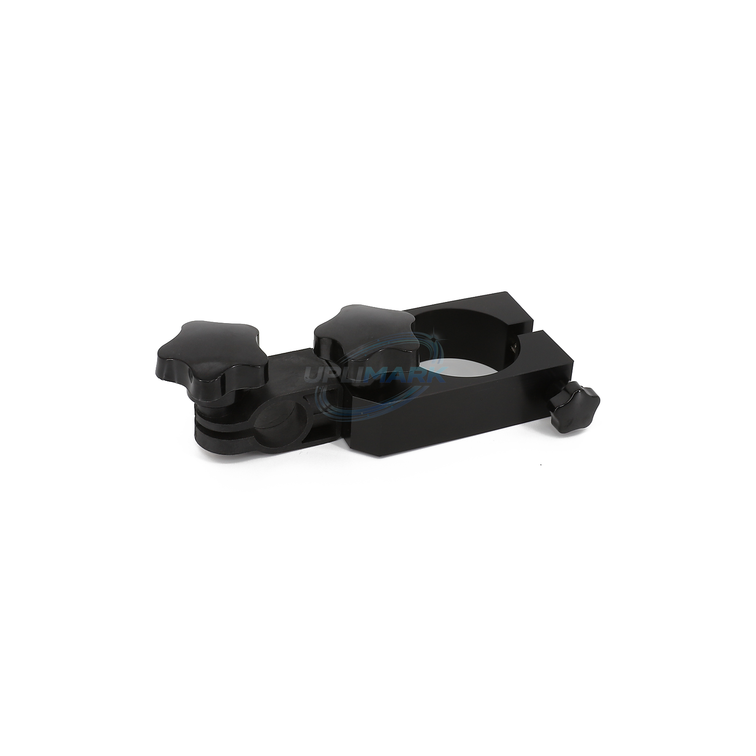 Circular-Hole Nozzle-Bracket Clamp Assembly for Domino A-Series – UPLIMARK UDM-X0291, view 3