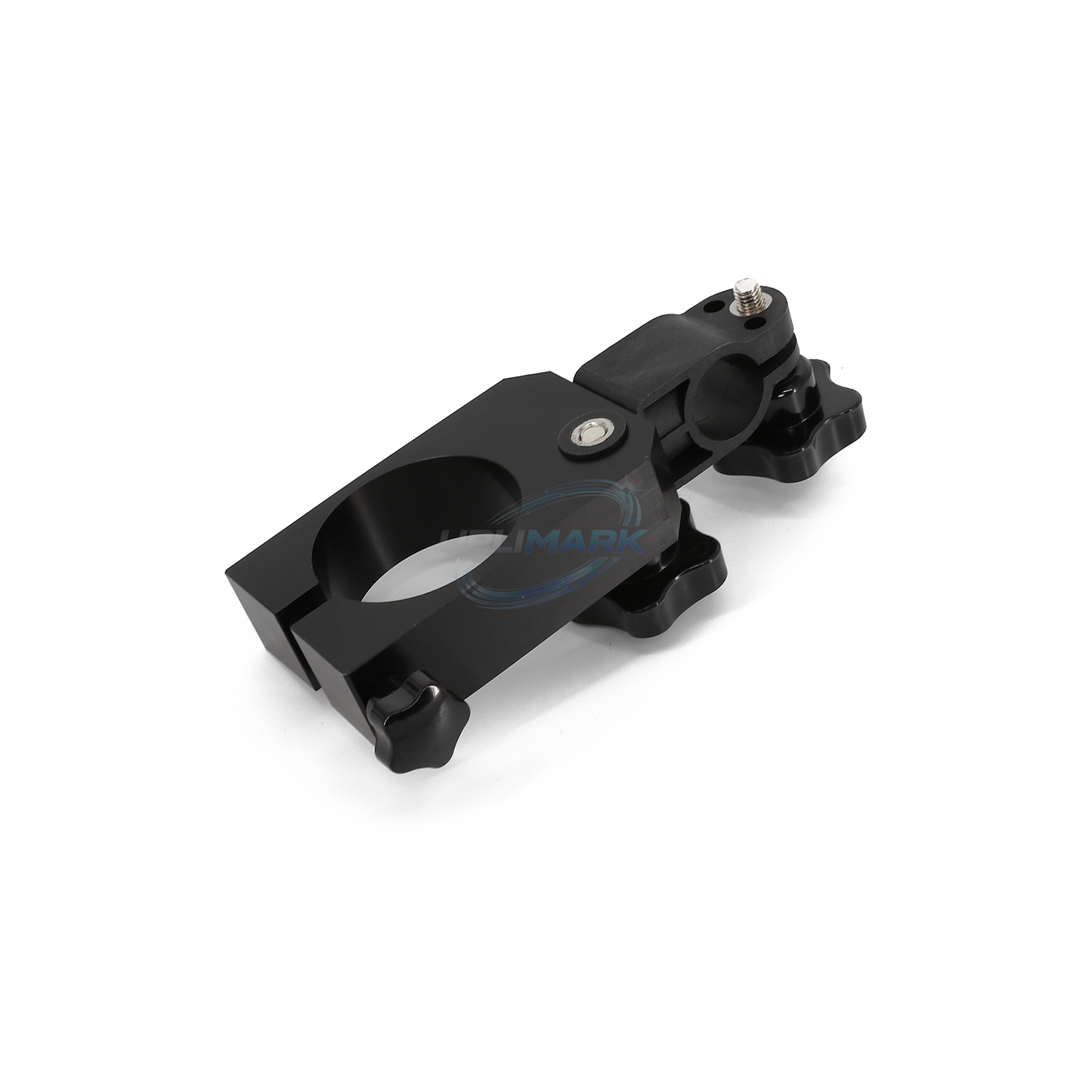 Circular-Hole Nozzle-Bracket Clamp Assembly for Domino A-Series – UPLIMARK UDM-X0291, view 4