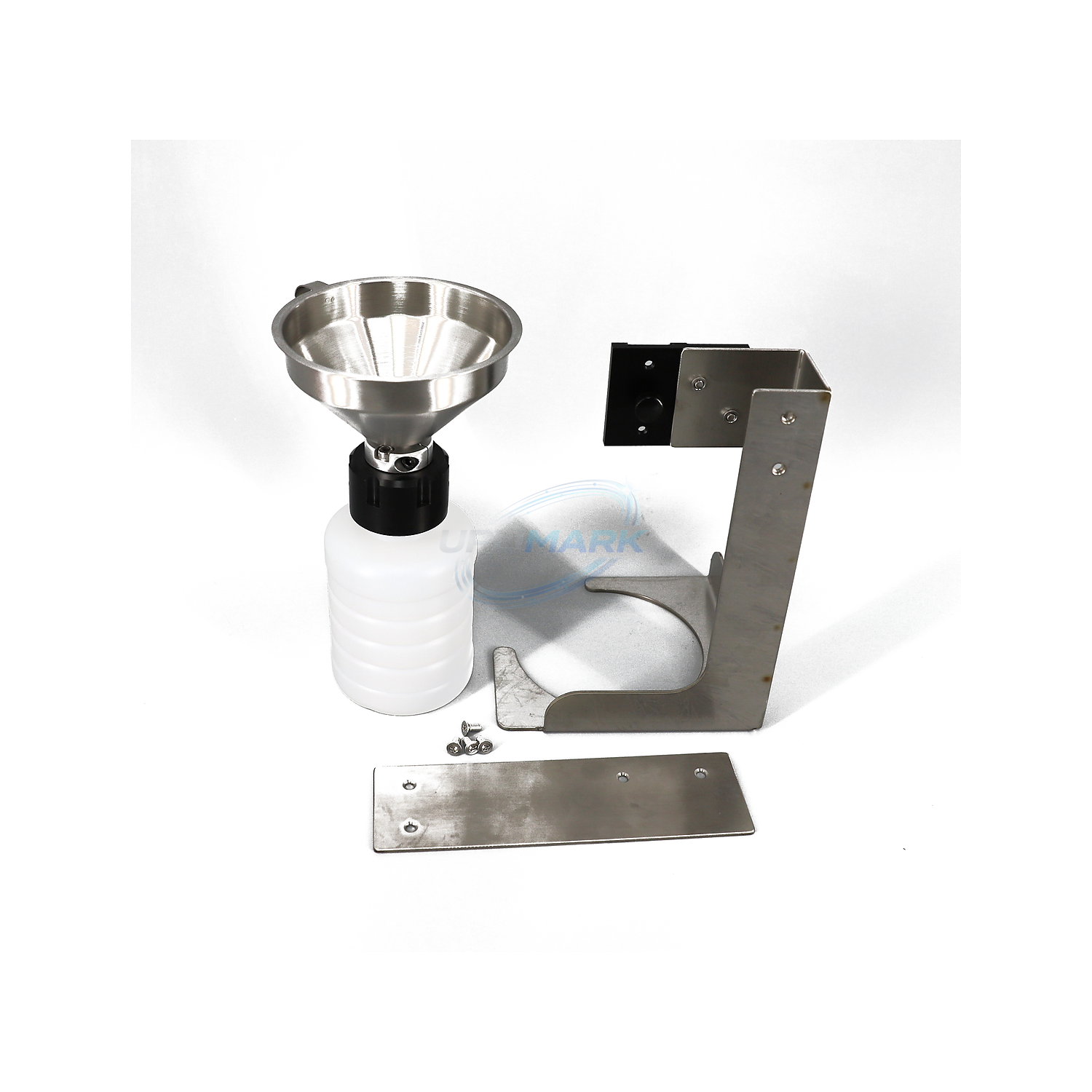 Customized Printhead Cleaning Component for Domino A-Series – UPLIMARK UDM-X0292, view 3