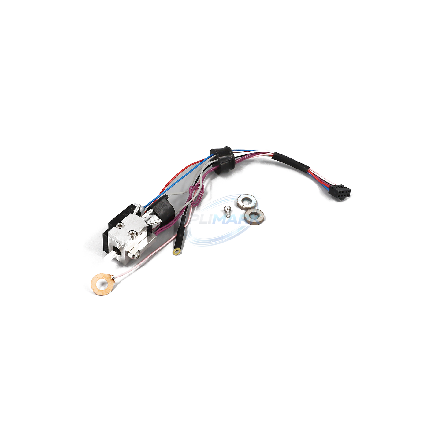 60 µm Chamber Component Kit Without Nozzle for Domino Ax-Series – UPLIMARK UDM-X0294, view 2