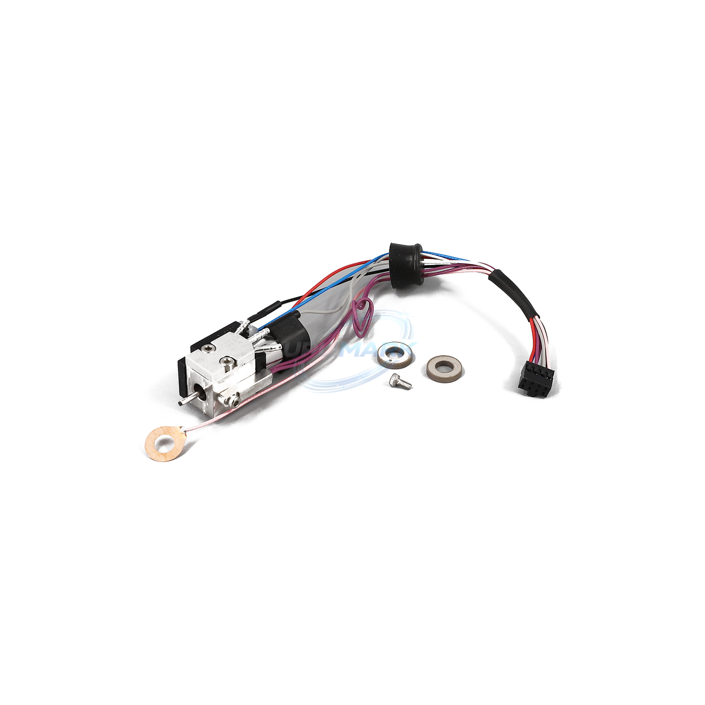 60 µm Chamber Component Kit Without Nozzle for Domino Ax-Series – UPLIMARK UDM-X0294, view 3