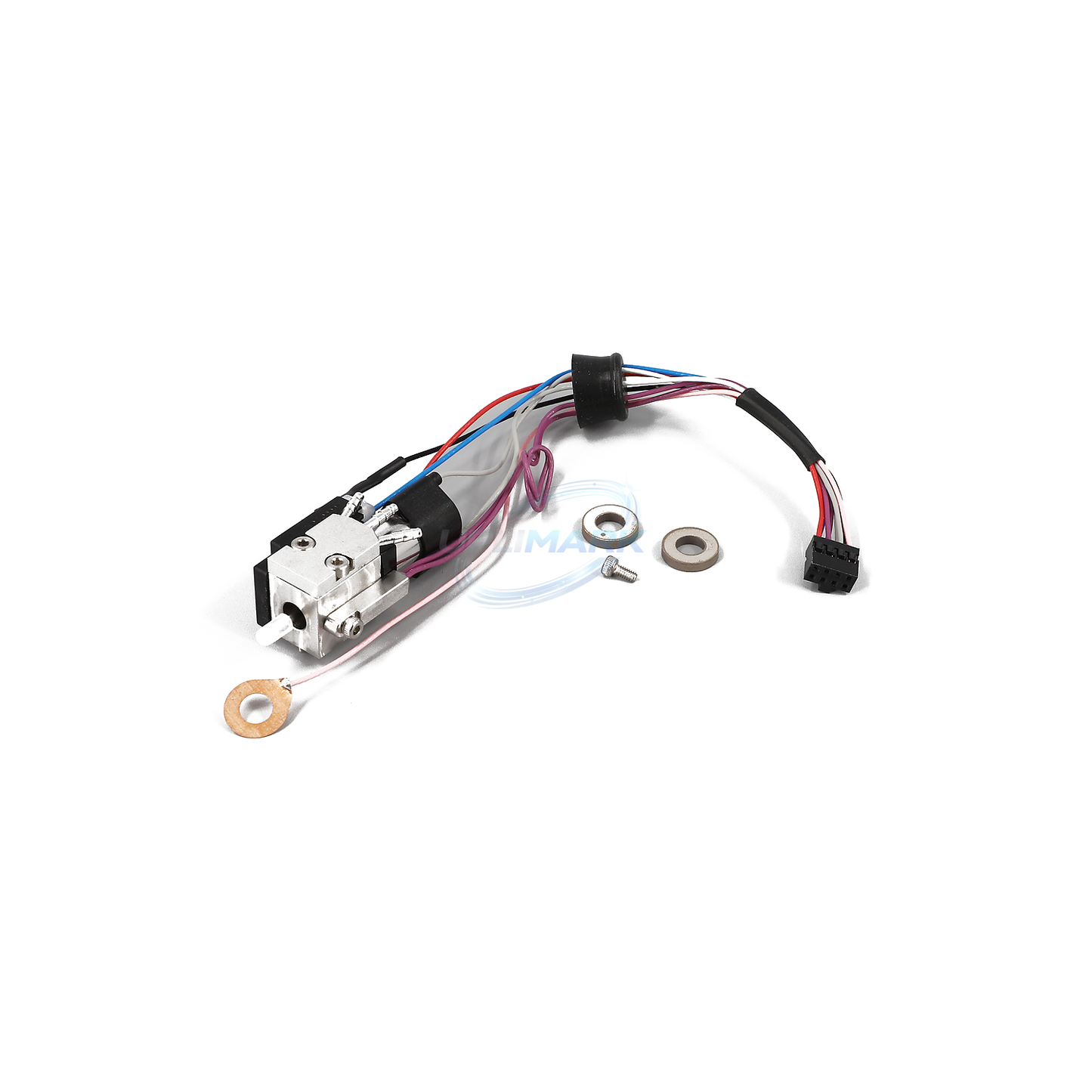 60 µm Chamber Component Kit Without Nozzle for Domino Ax-Series – UPLIMARK UDM-X0294, view 4