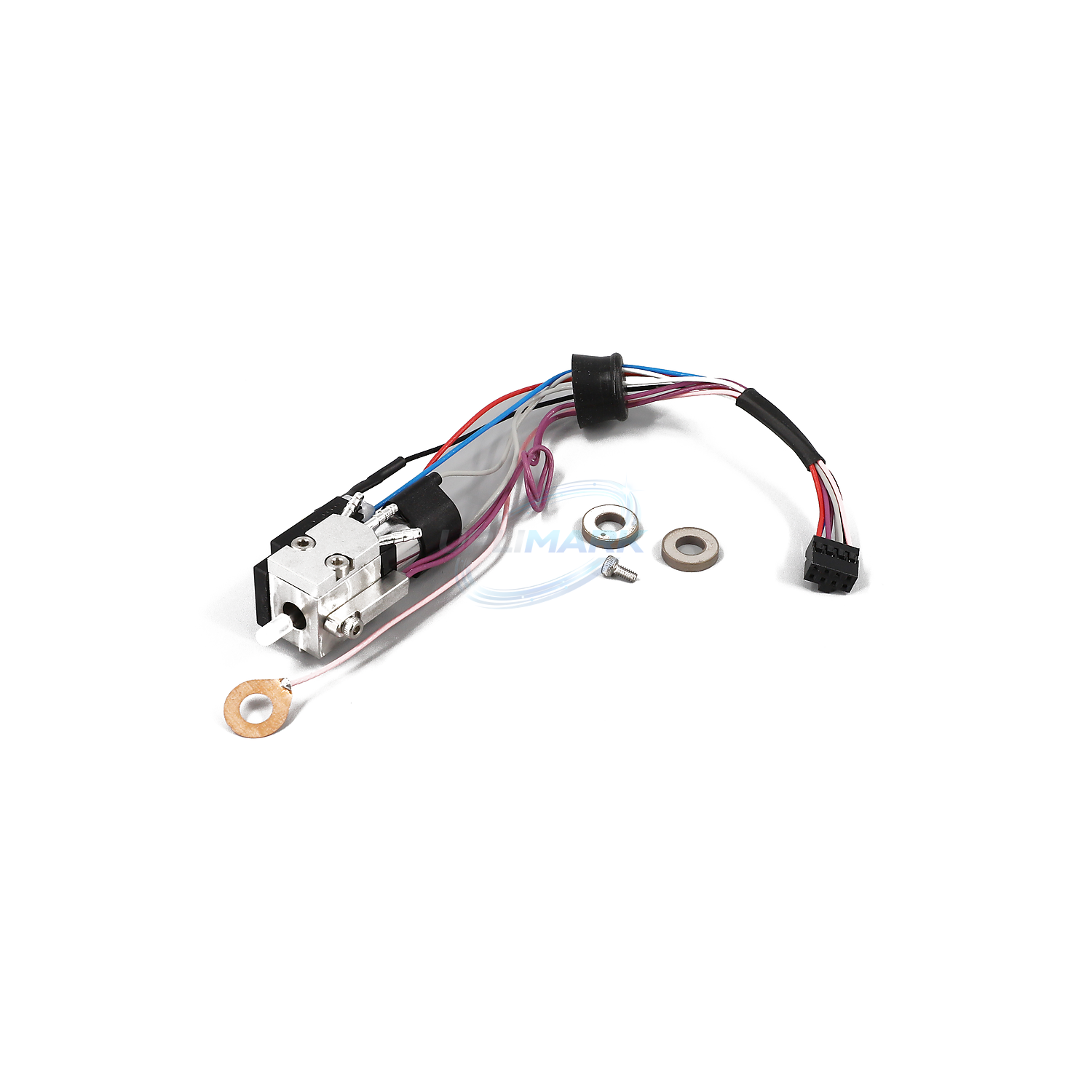 60 µm Chamber Component Kit Without Nozzle for Domino Ax-Series – UPLIMARK UDM-X0294, view 4