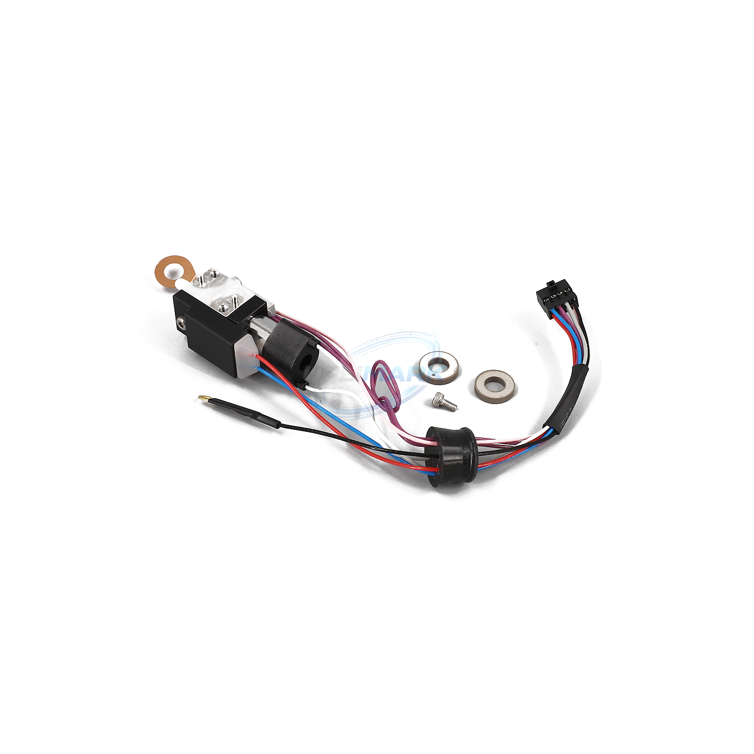 60 µm Chamber Component Kit Without Nozzle for Domino Ax-Series – UPLIMARK UDM-X0294, view 5