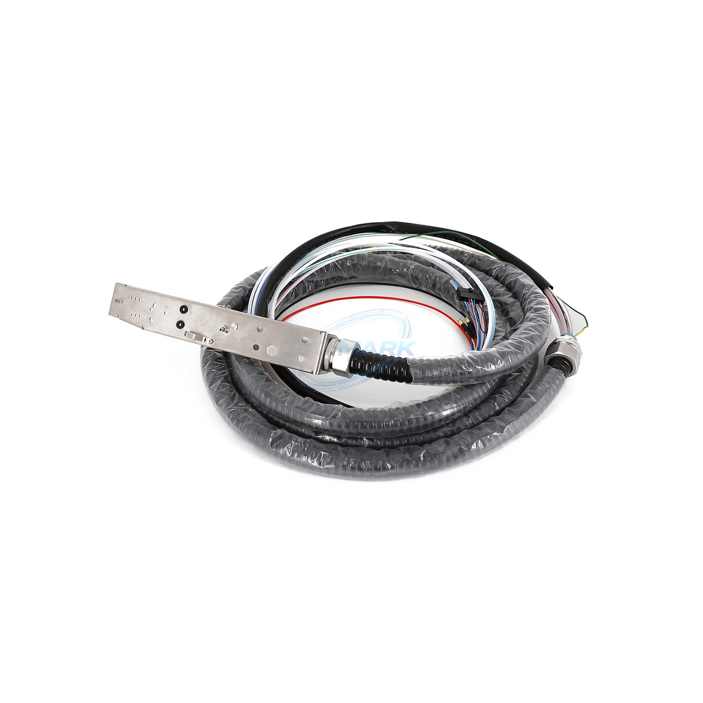 3 m New-Style Printhead Conduit with Cables and Pipe Seat for Domino A100/A200/A300/A+ – UPLIMARK UDM-X0299, view 2