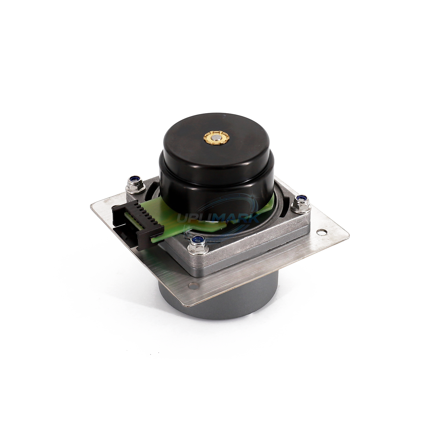 Black-Ink Pump Assembly for Domino Ax130i – UPLIMARK UDM-X0300, view 2