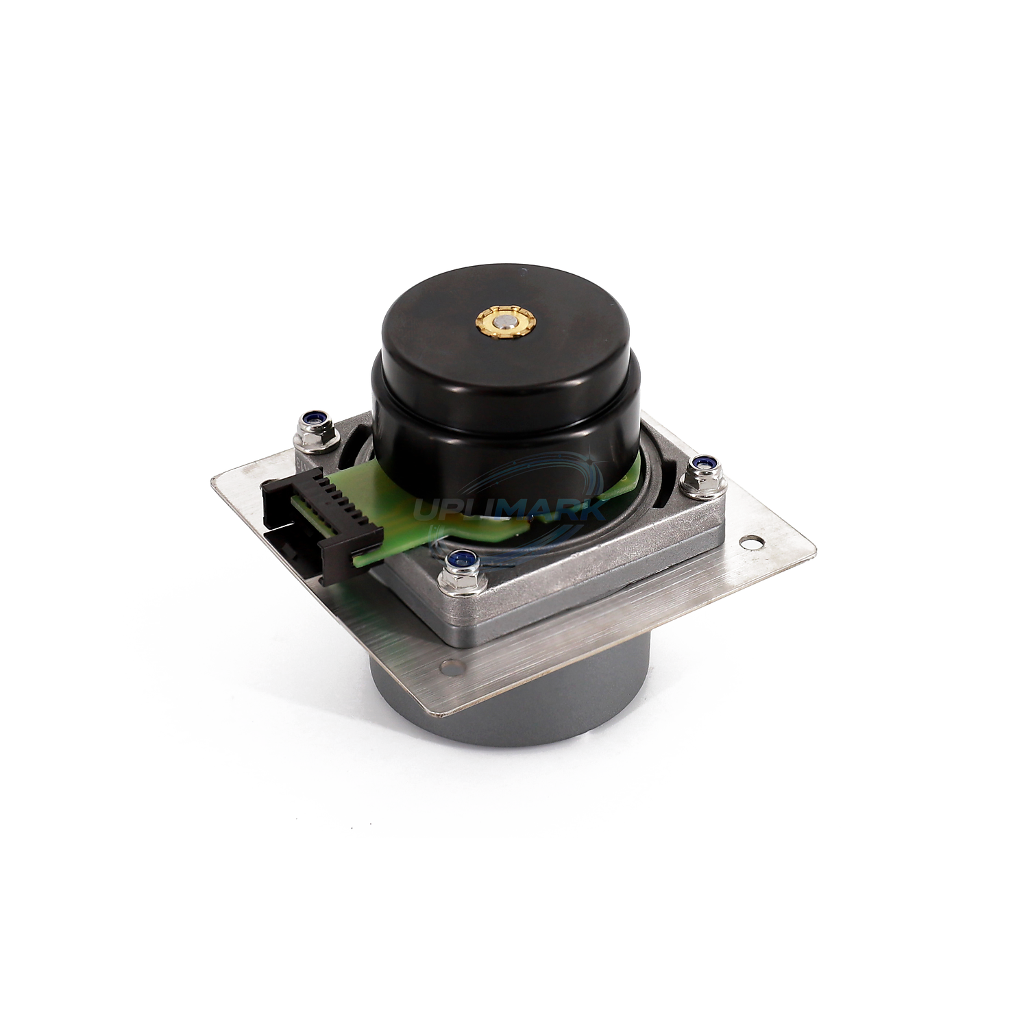 Black-Ink Pump Assembly for Domino Ax130i – UPLIMARK UDM-X0300, view 2