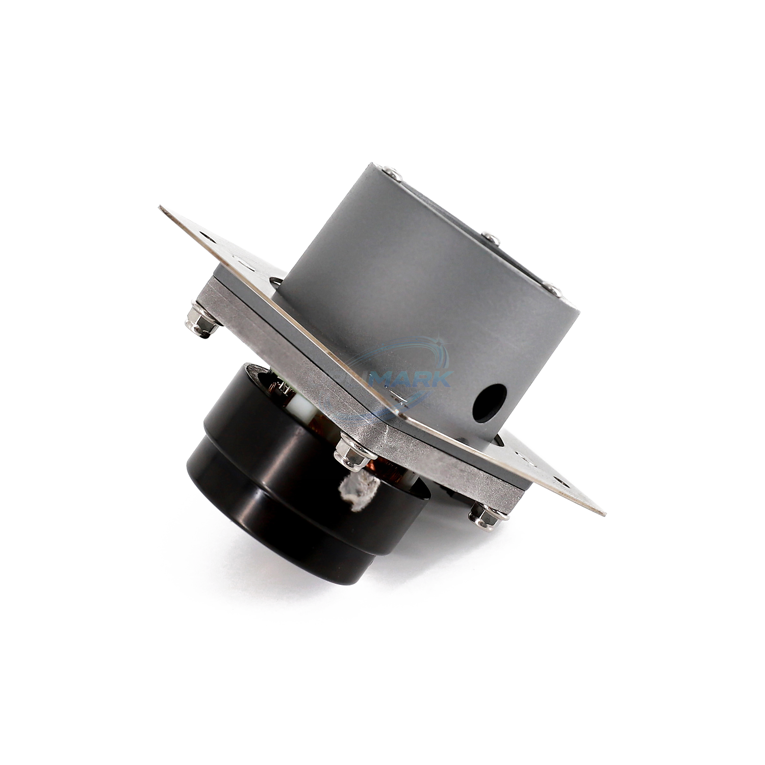 Black-Ink Pump Assembly for Domino Ax130i – UPLIMARK UDM-X0300, view 4