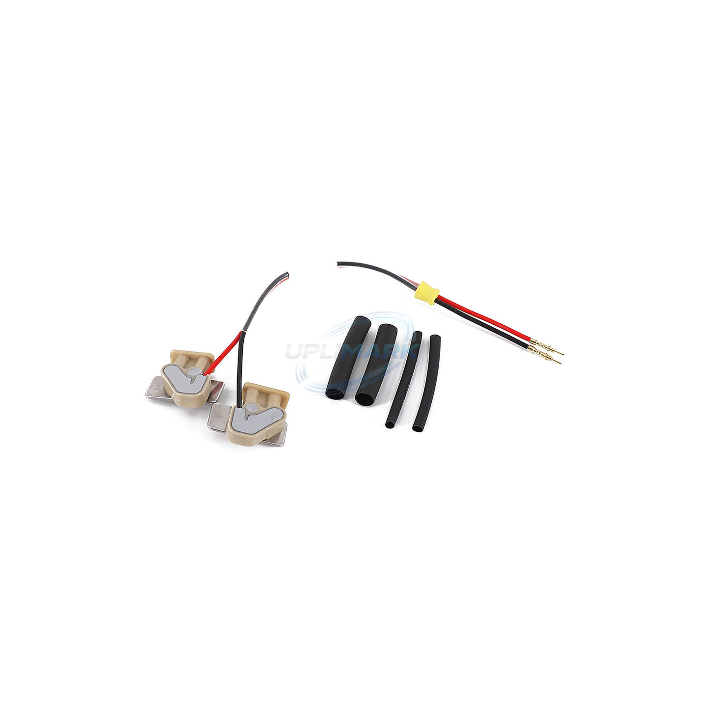 60/75 µm New-Style Deflection-Plate Kit for Domino Ax-Series – UPLIMARK UDM-X0301, view 2