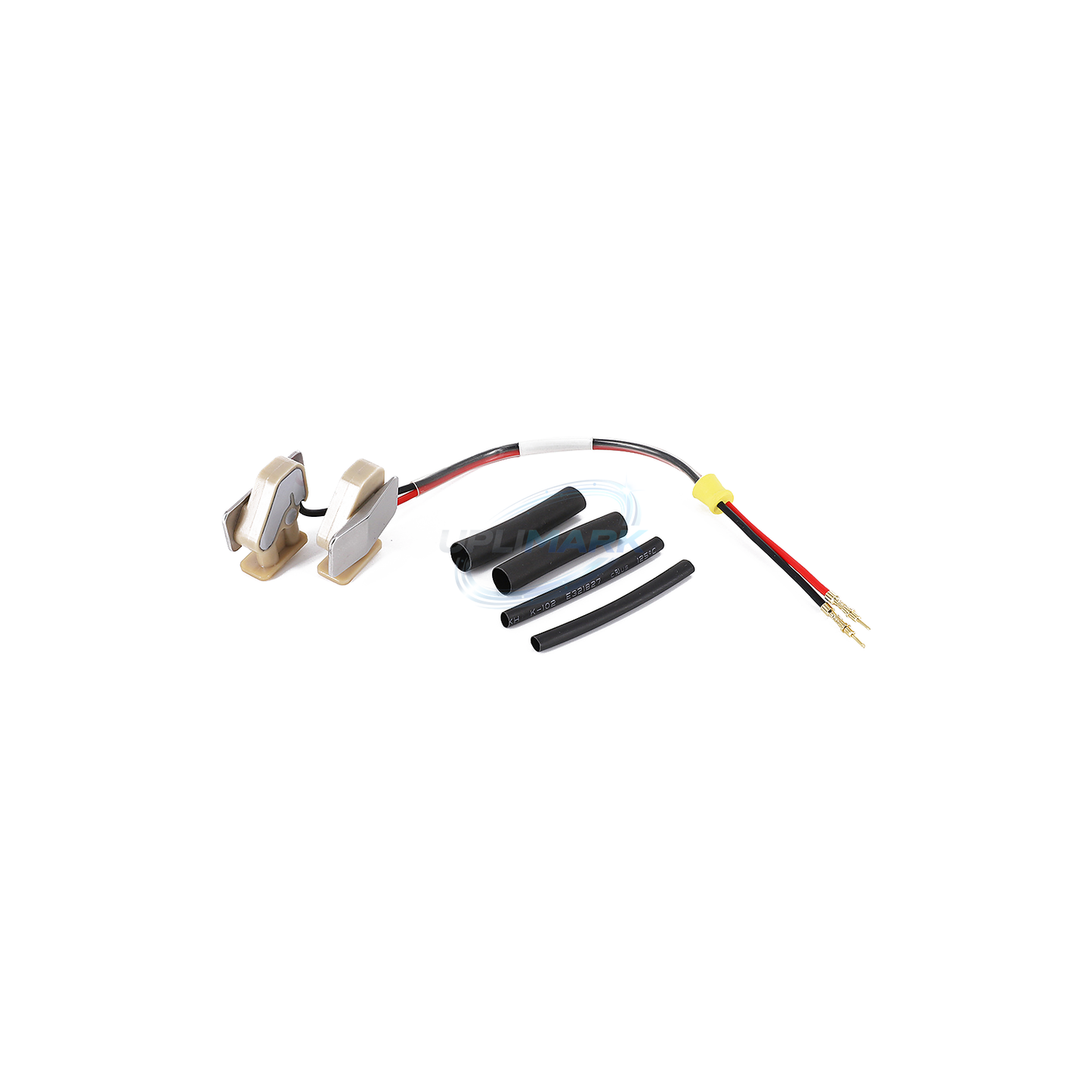 60/75 µm New-Style Deflection-Plate Kit for Domino Ax-Series – UPLIMARK UDM-X0301, view 4