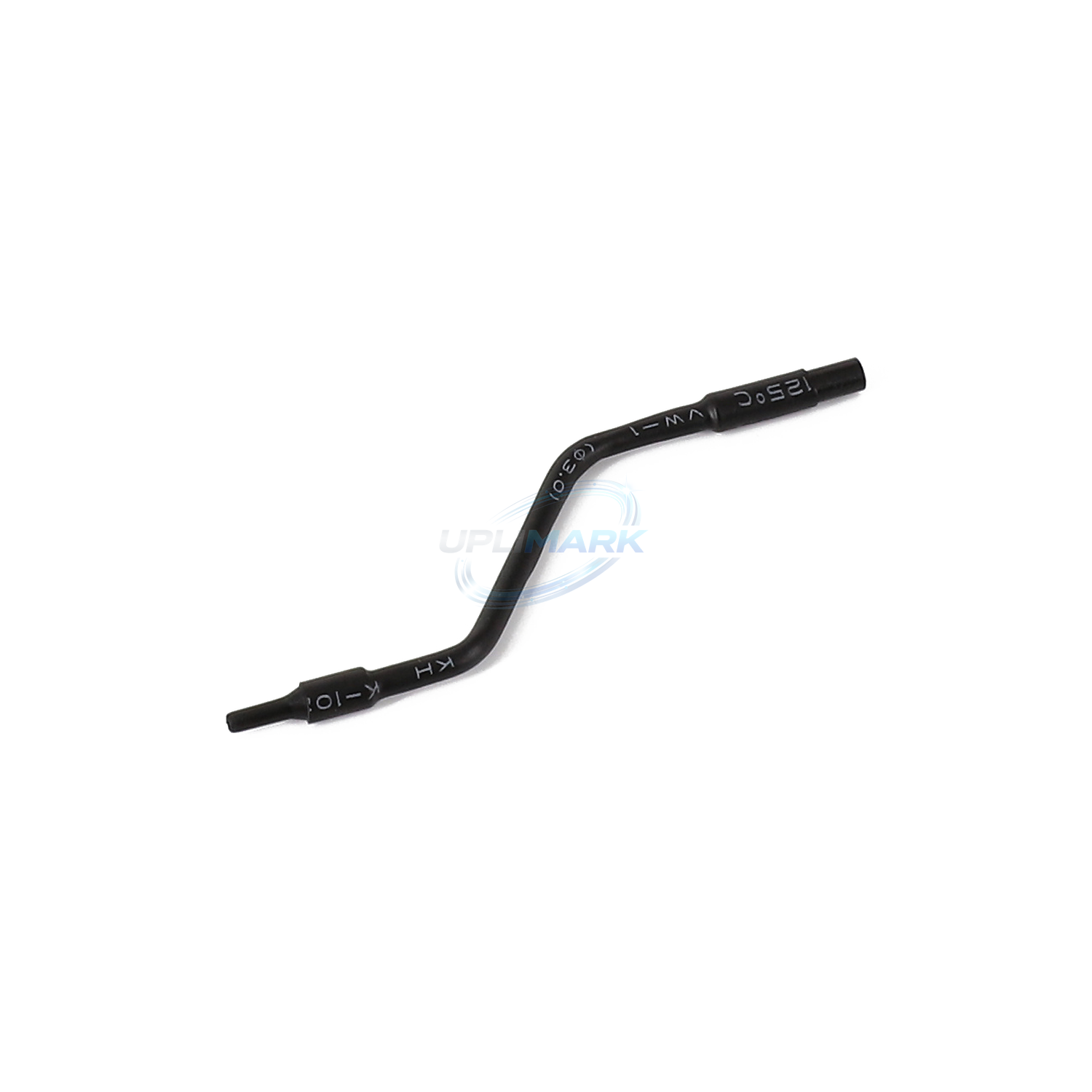PP Gutter Connection Tube for Domino Ax-Series – UPLIMARK UDM-X0302, view 1