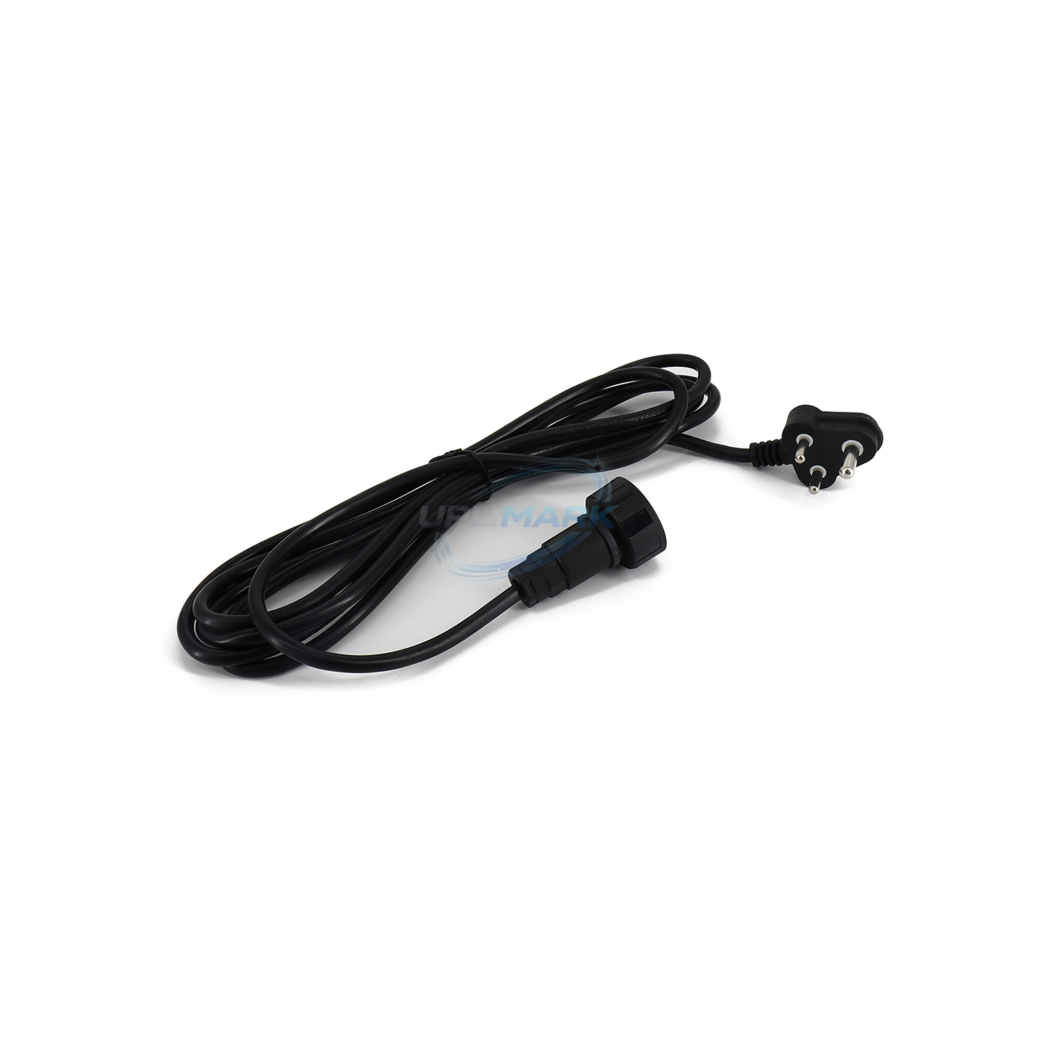 A-Series Small South African Power Cord for Domino A-Series – UPLIMARK UDM-X0312, view 1