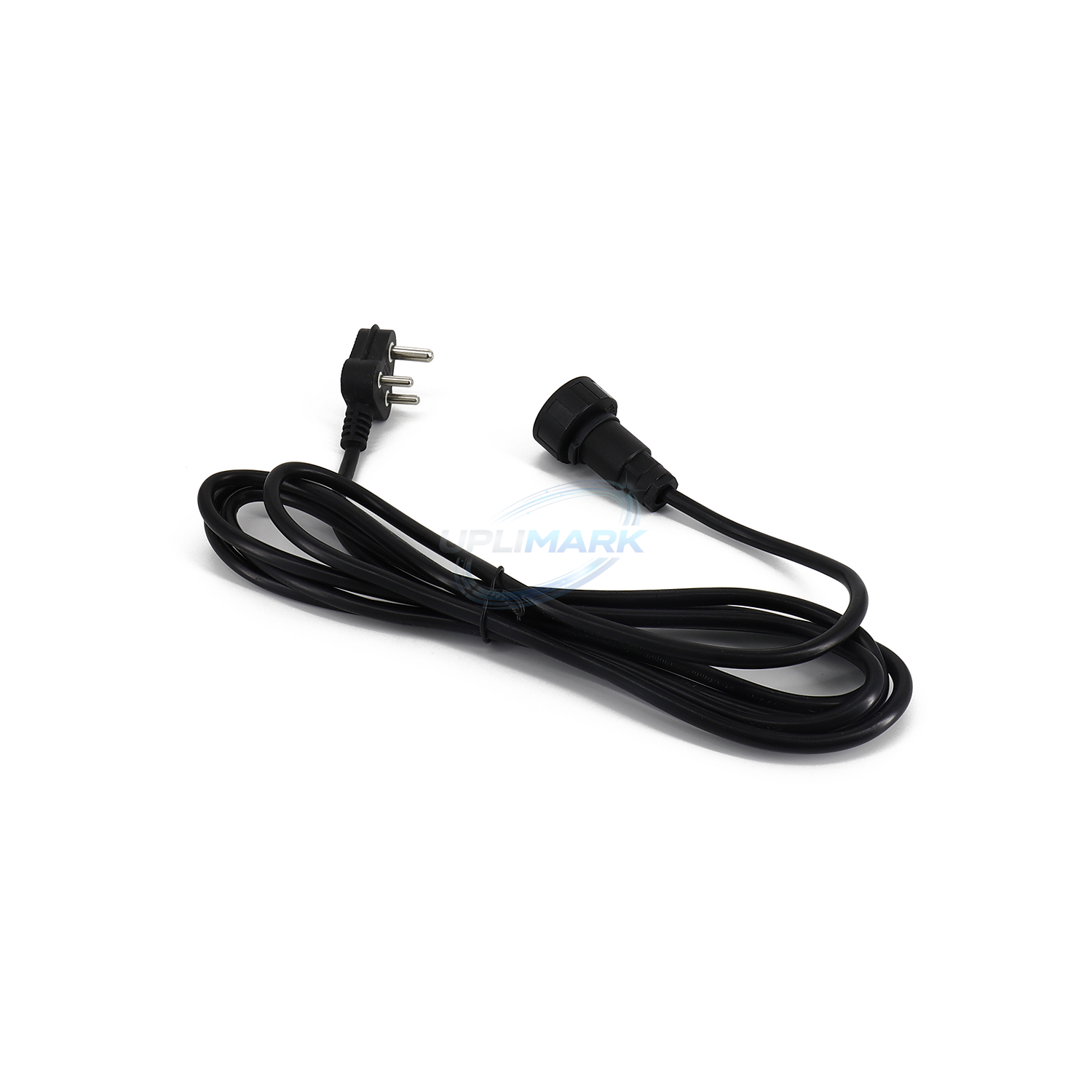 A-Series Small South African Power Cord for Domino A-Series – UPLIMARK UDM-X0312, view 2