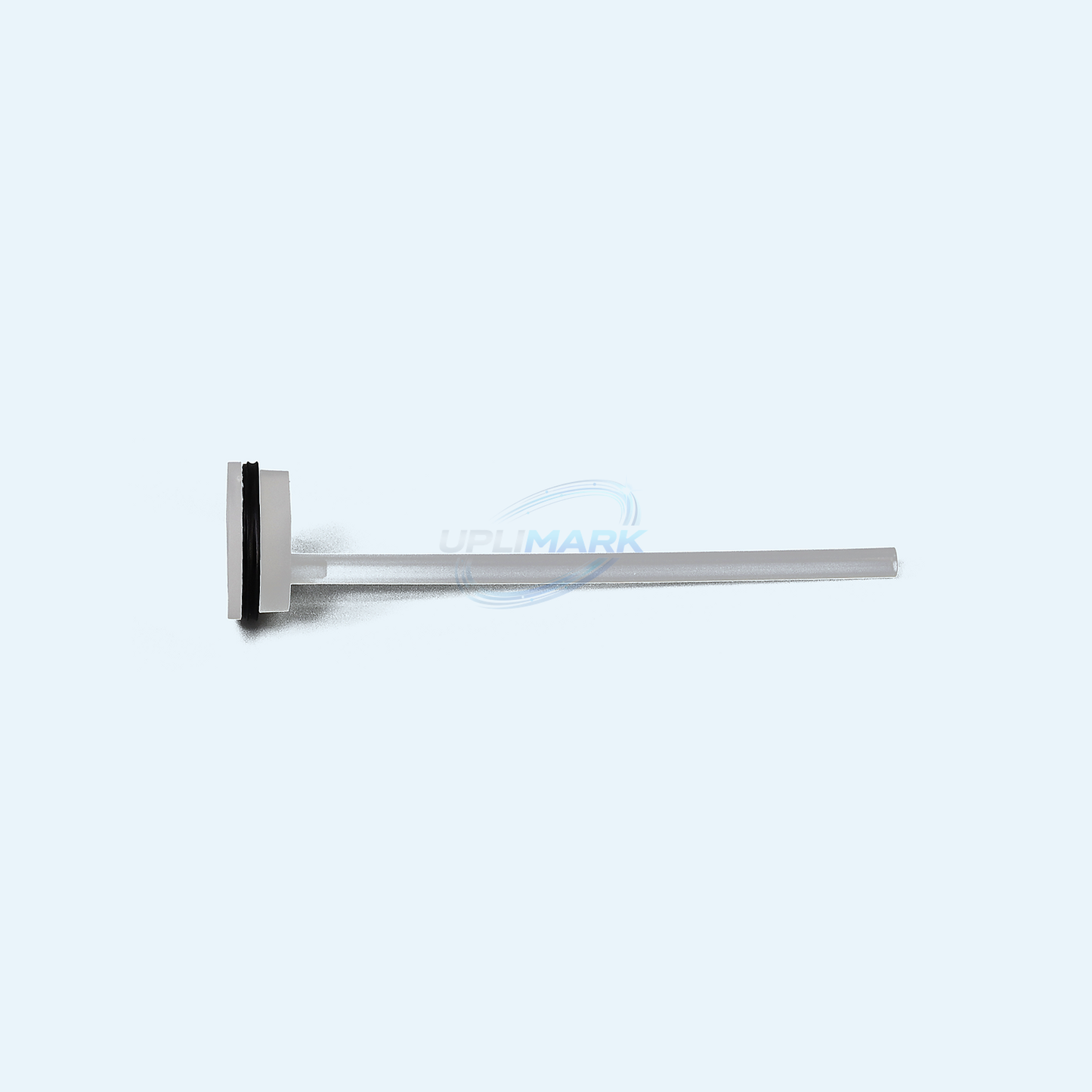 1 L Ink-Bottle Manifold Block for Domino Macrojet/C-Series – UPLIMARK UDM-X0319, view 1