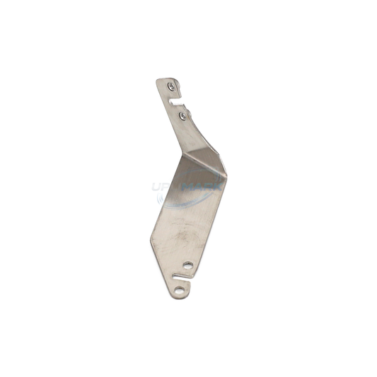 White-Ink Buffer Fixing Bracket for Domino Ax350i – UPLIMARK UDM-X0321, view 1