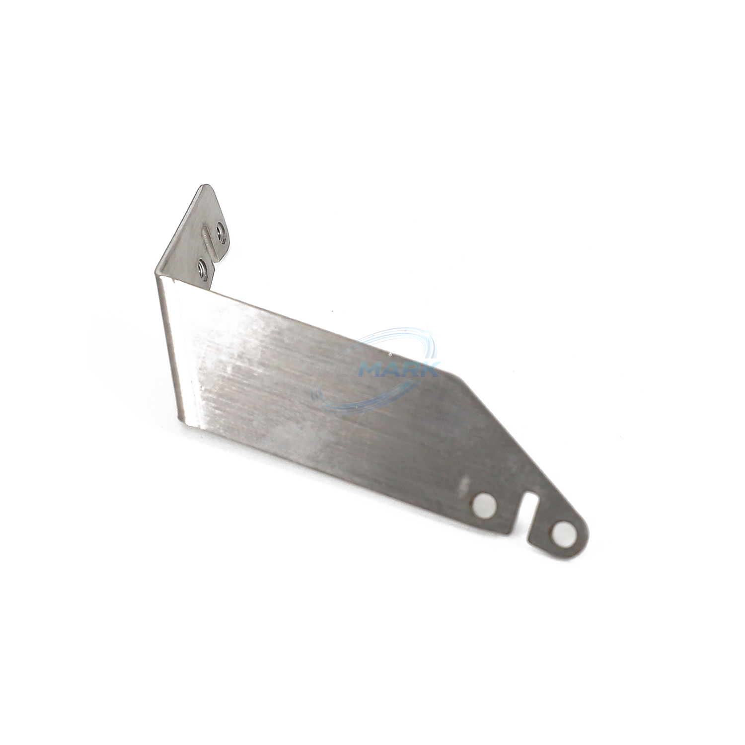 White-Ink Buffer Fixing Bracket for Domino Ax350i – UPLIMARK UDM-X0321, view 2