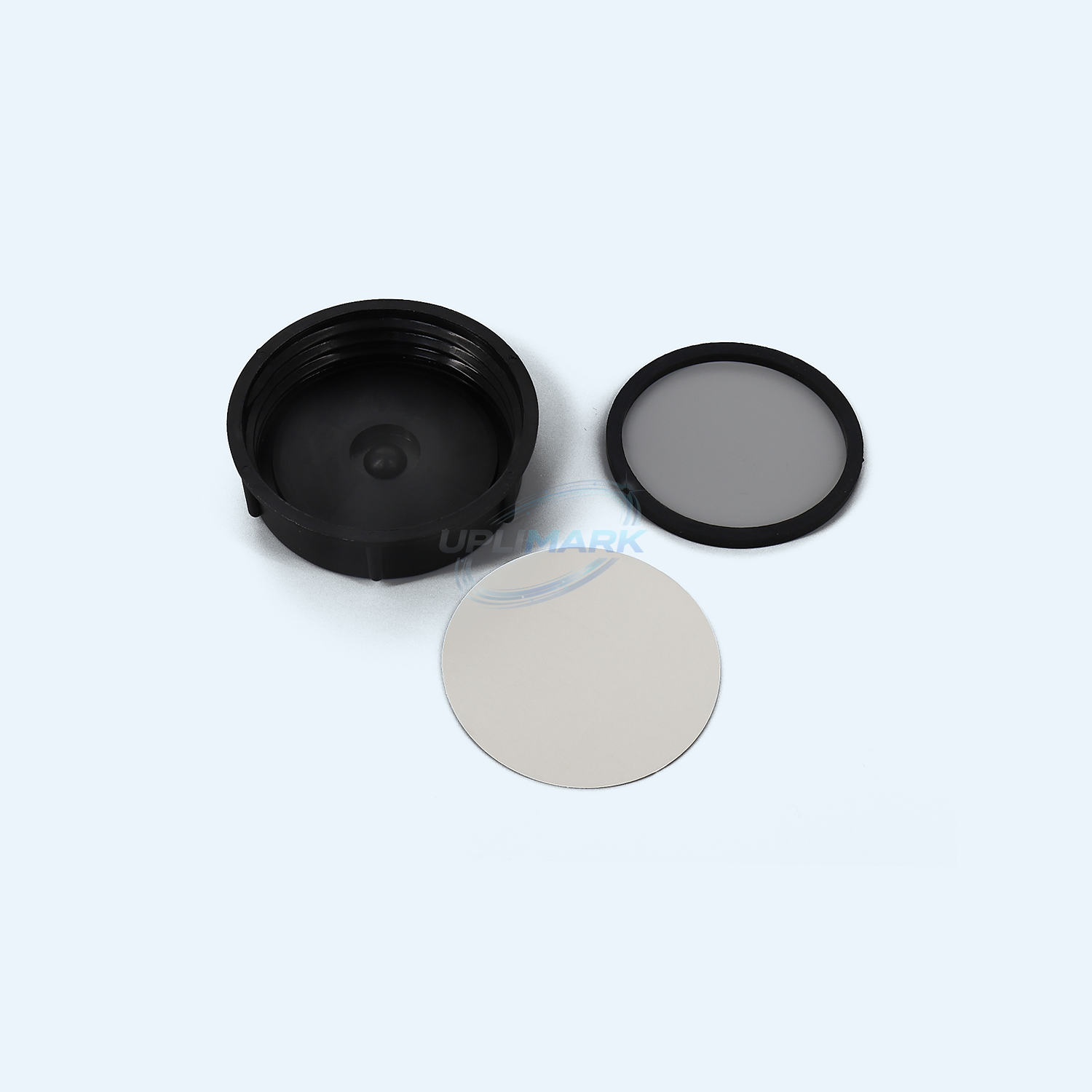 IR Ink-Tank Cover, Gasket and Pad Kit for Domino A-Series – UPLIMARK UDM-X0323, view 2