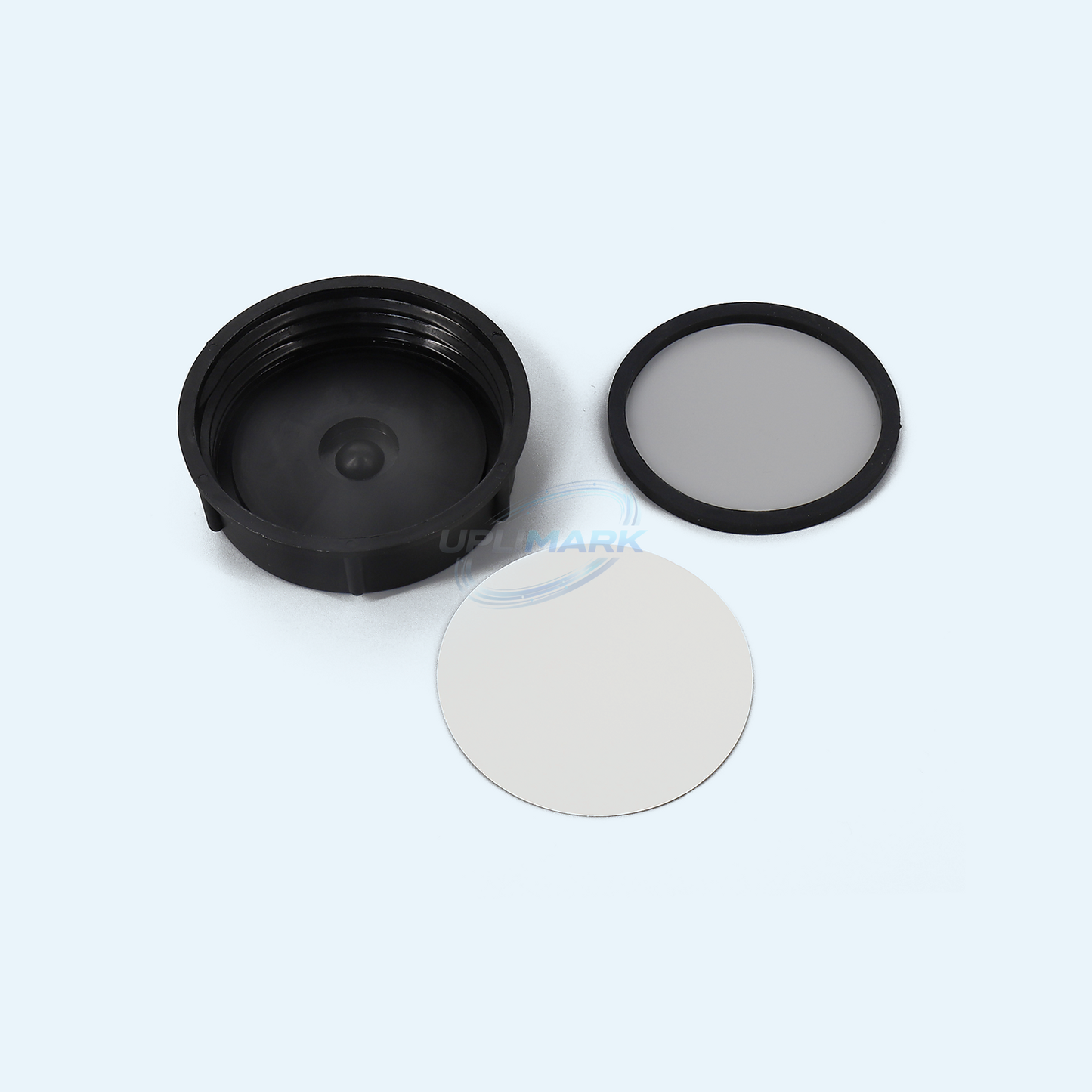 IR Ink-Tank Cover, Gasket and Pad Kit for Domino A-Series – UPLIMARK UDM-X0323, view 3