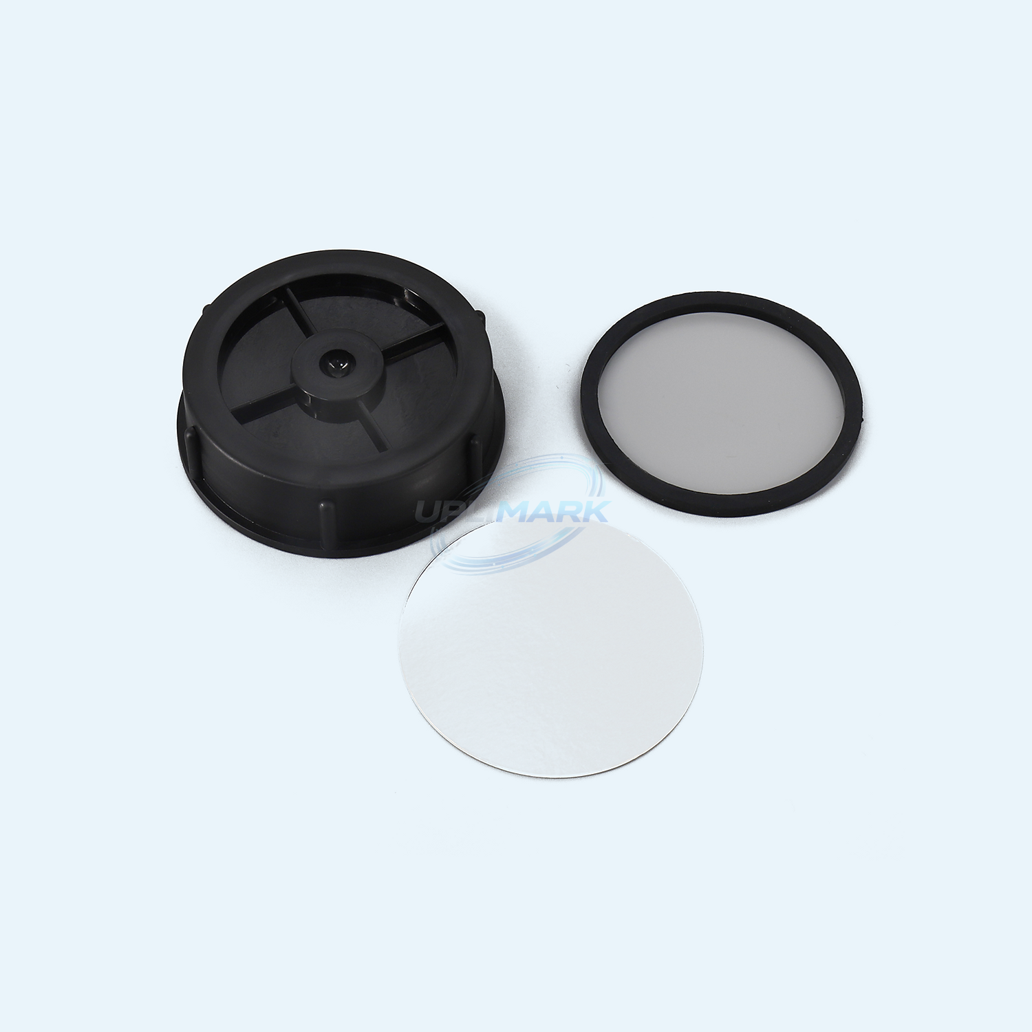 IR Ink-Tank Cover, Gasket and Pad Kit for Domino A-Series – UPLIMARK UDM-X0323, view 4