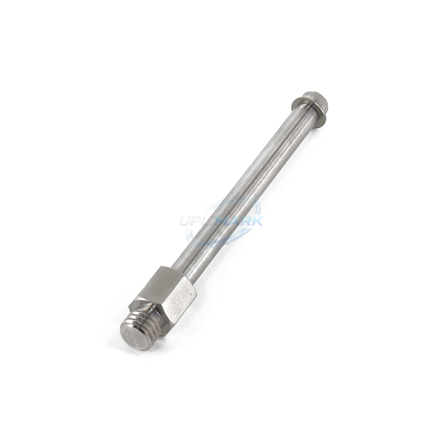 53 mm Reverse-Winch Fixed Shaft for Domino TTO Series – UPLIMARK UDM-X0324, view 1