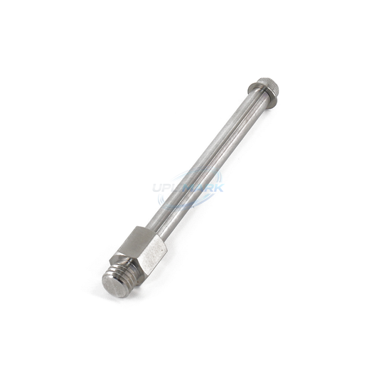 53 mm Reverse-Winch Fixed Shaft for Domino TTO Series – UPLIMARK UDM-X0324, view 1