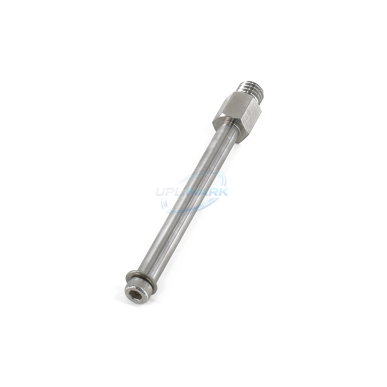 53 mm Reverse-Winch Fixed Shaft for Domino TTO Series – UPLIMARK UDM-X0324, view 2