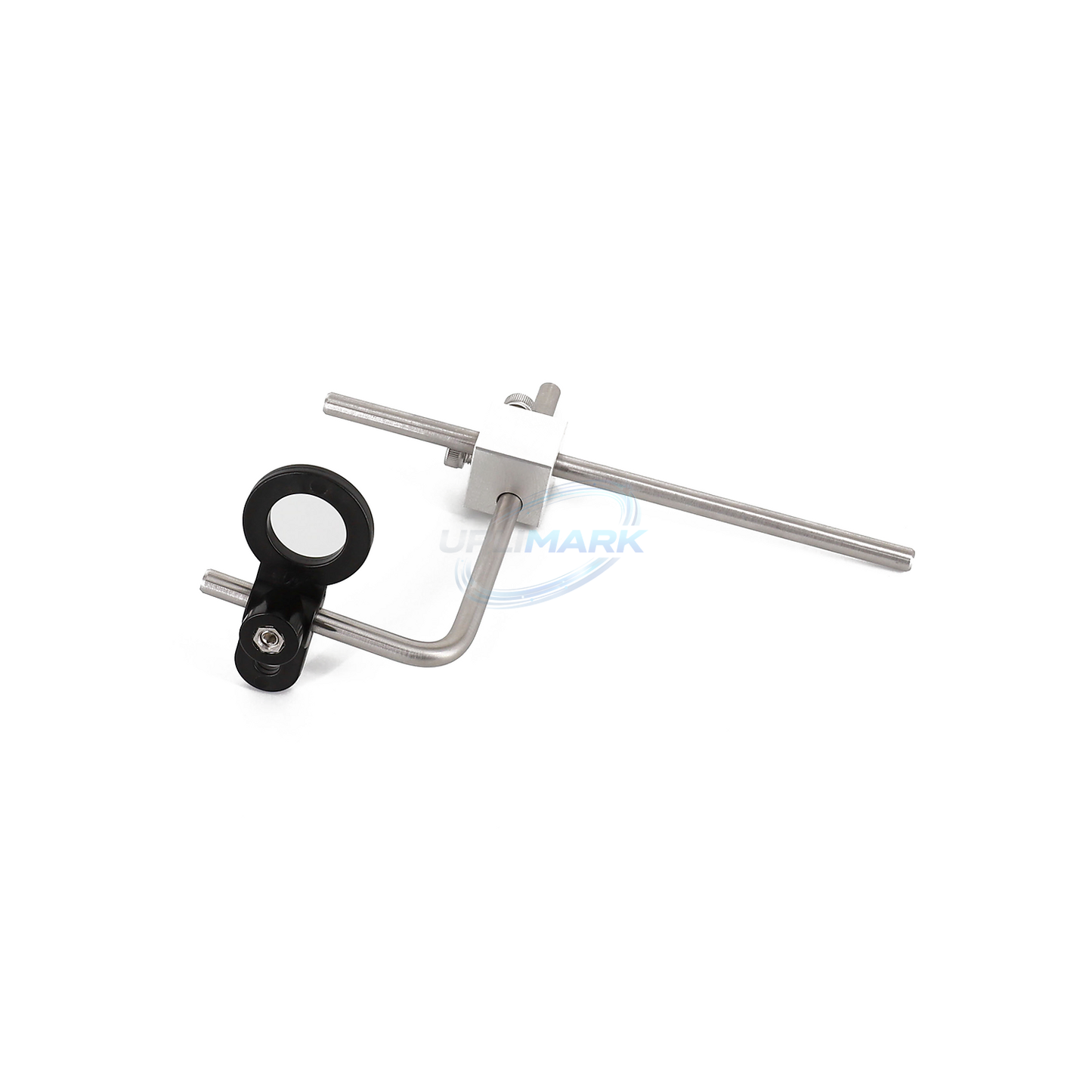 A/AX-Series Fiber-Optic Sensor Mount for Domino A/AX Series – UPLIMARK UDM-X0330, view 1