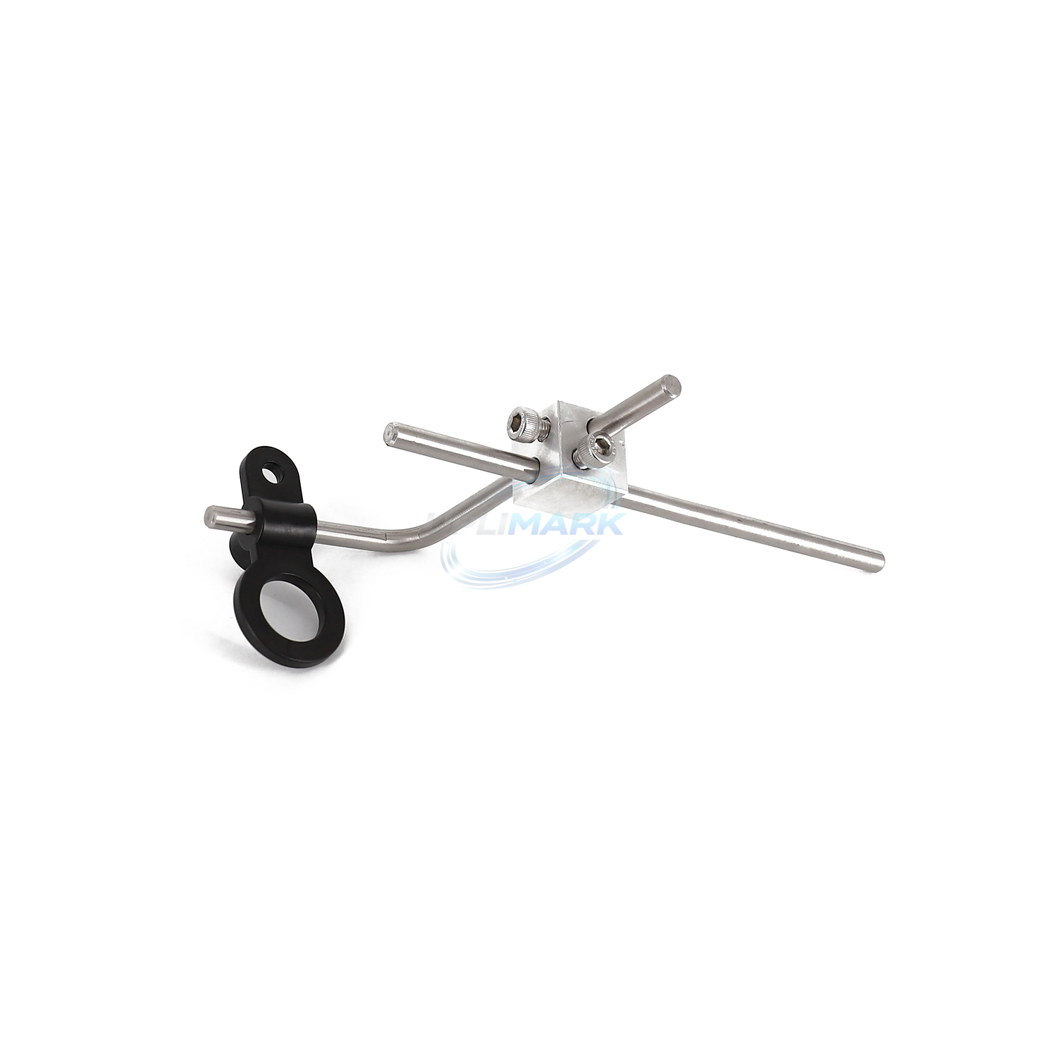 A/AX-Series Fiber-Optic Sensor Mount for Domino A/AX Series – UPLIMARK UDM-X0330, view 2