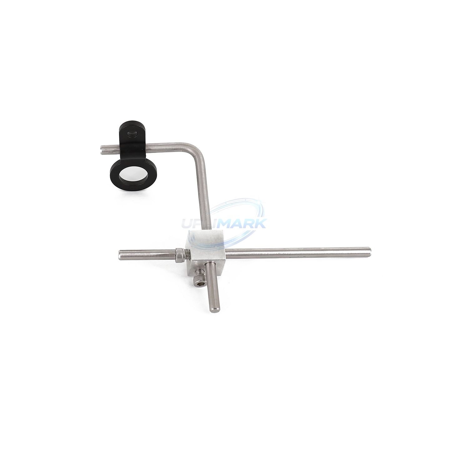 A/AX-Series Fiber-Optic Sensor Mount for Domino A/AX Series – UPLIMARK UDM-X0330, view 3