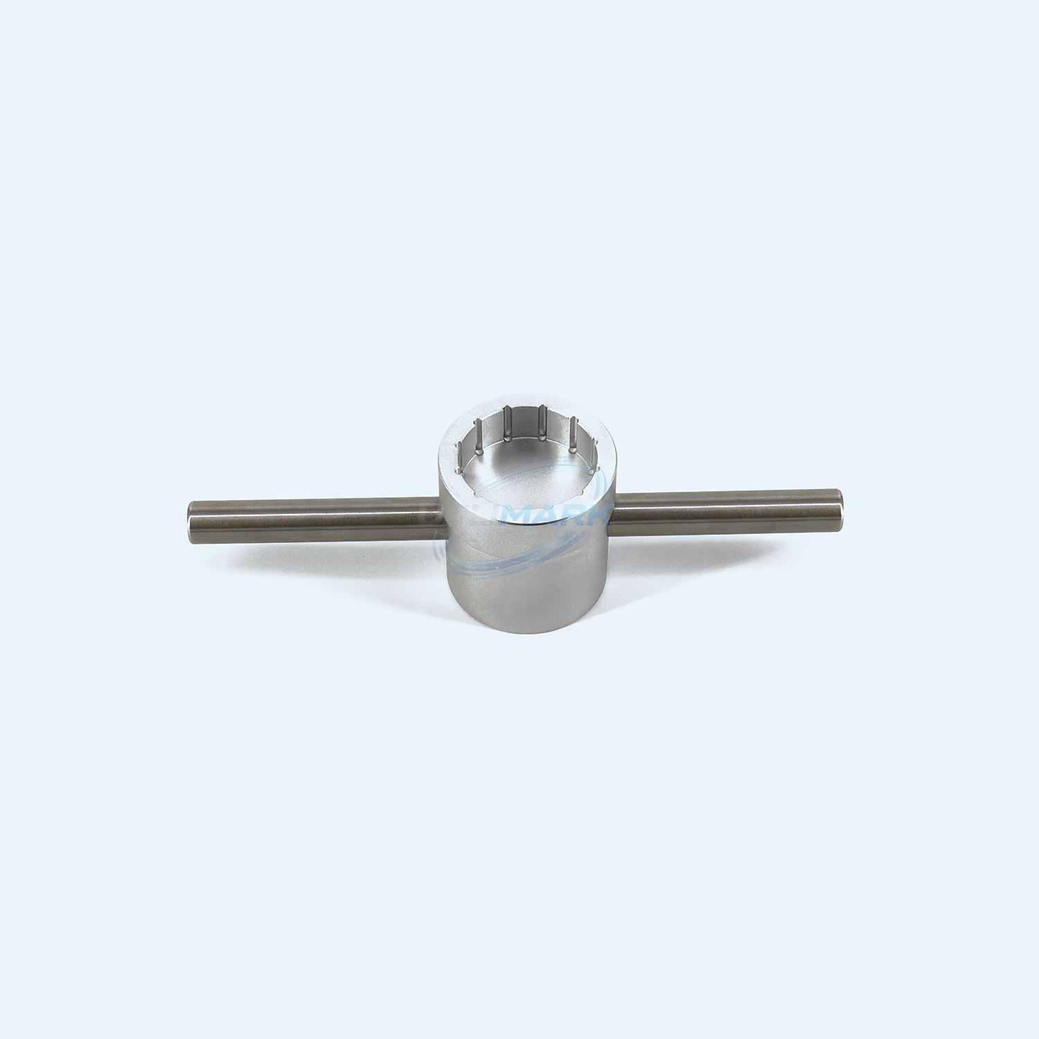 Bottle-Cap Removal Tool for Domino 320i/420i/Ax-Series – UPLIMARK UDM-X0335, view 1