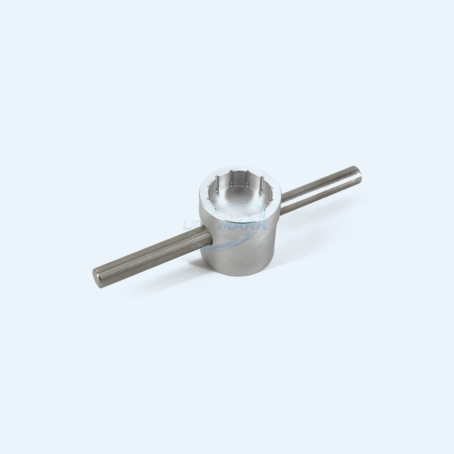 Bottle-Cap Removal Tool for Domino 320i/420i/Ax-Series – UPLIMARK UDM-X0335, view 2