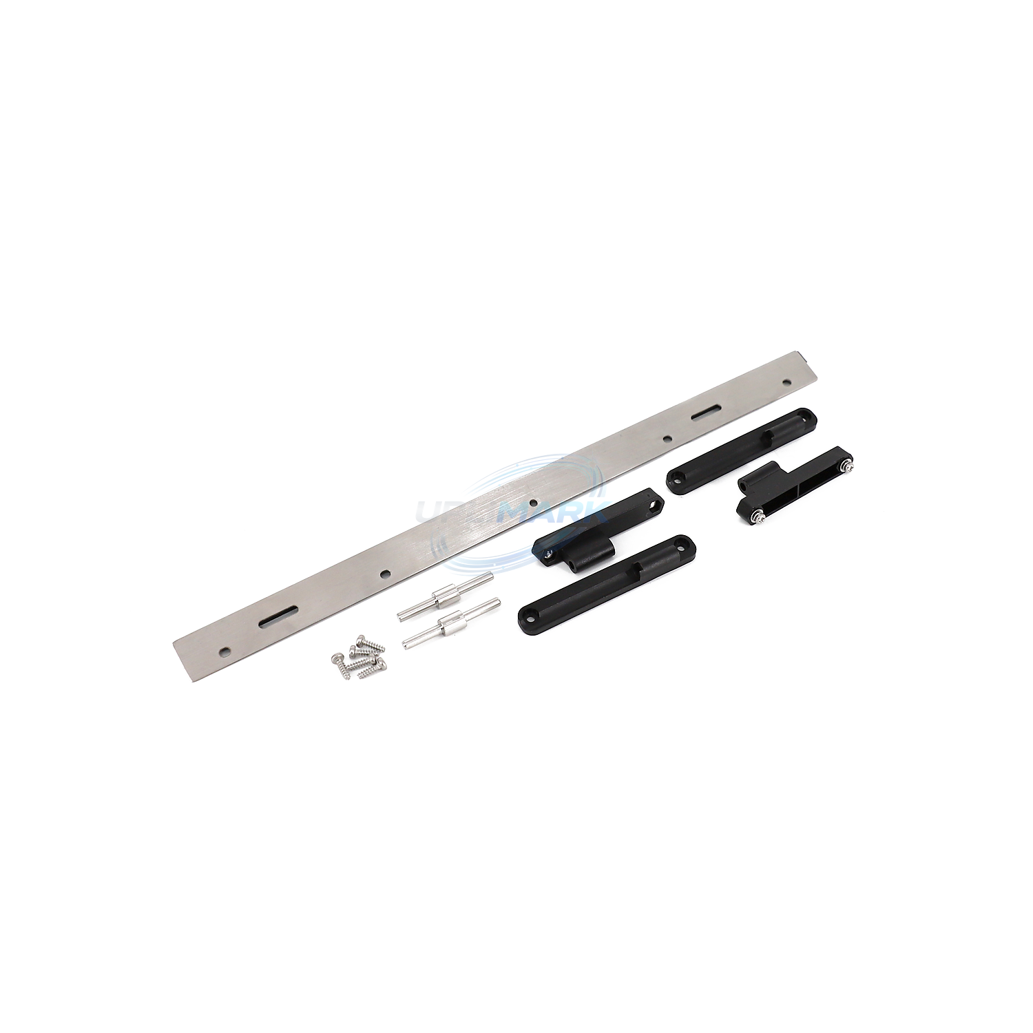 Old-Style Front-Door Hinge Assembly for Domino Ax150i – UPLIMARK UDM-X0341, view 2