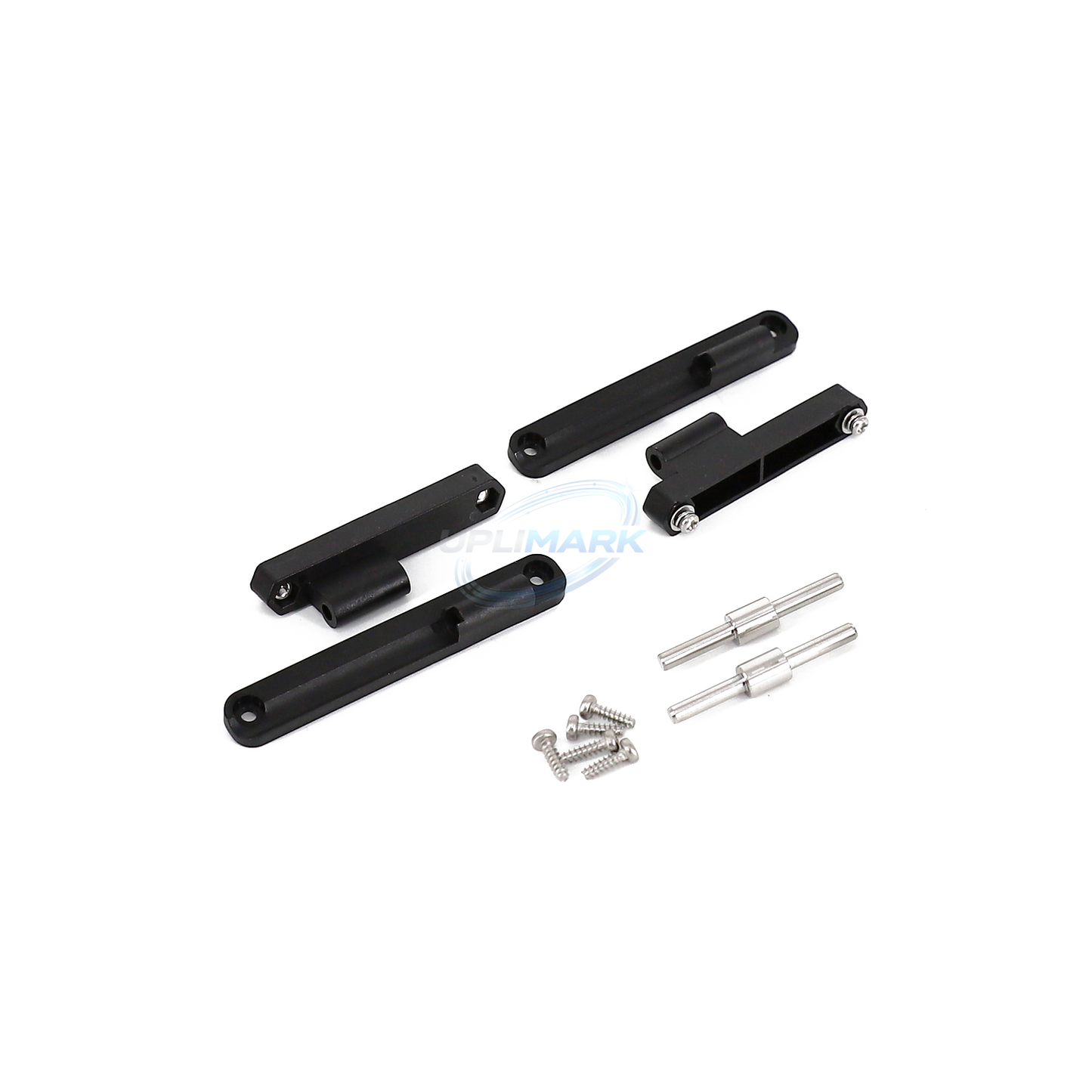 New-Style Front-Door Hinge Assembly for Domino Ax150i – UPLIMARK UDM-X0342, view 1