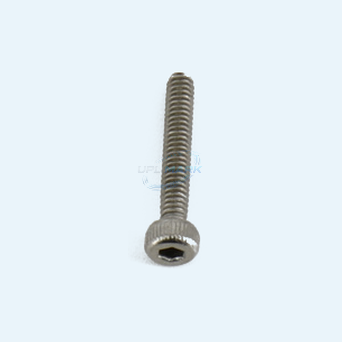 304 Stainless-Steel Socket-Head Cap Screw M2 × 12 for Domino A-Series – UPLIMARK UDM-X0349, view 2