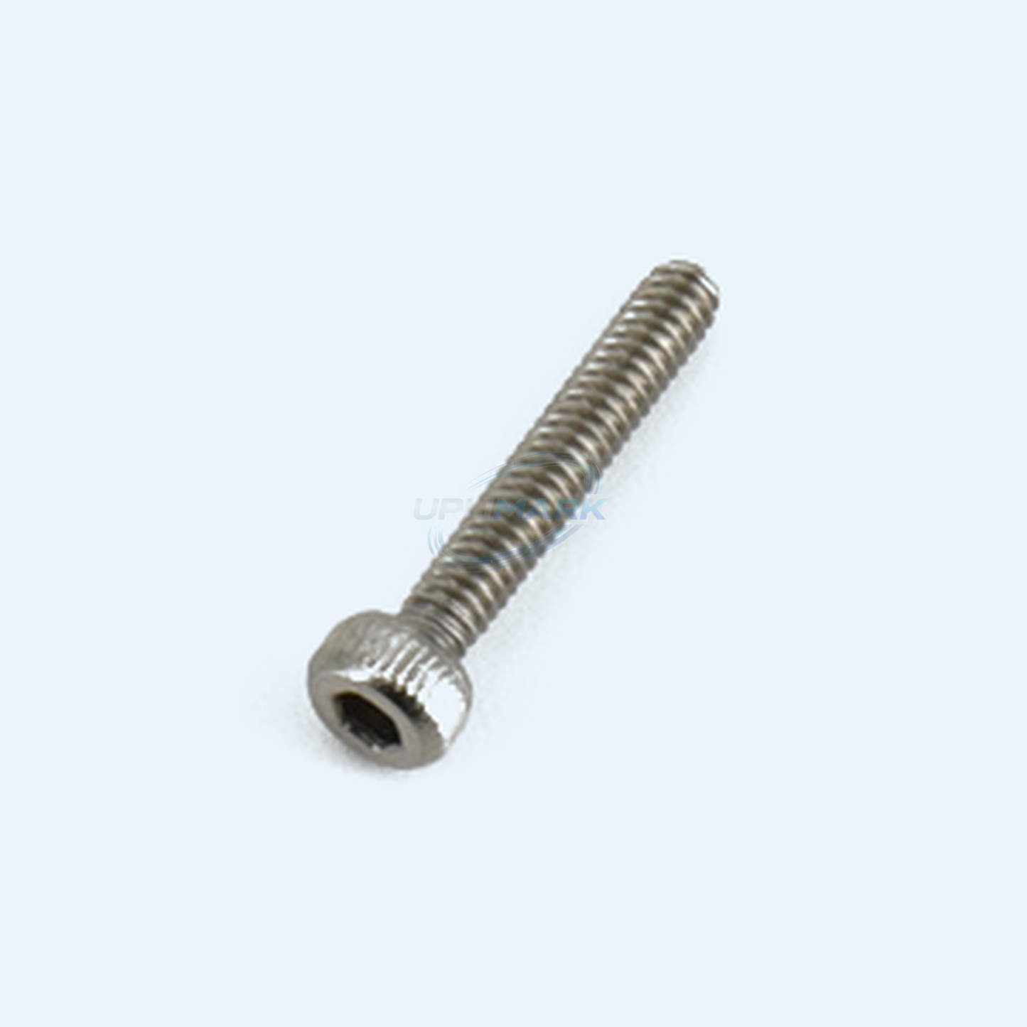 304 Stainless-Steel Socket-Head Cap Screw M2 × 12 for Domino A-Series – UPLIMARK UDM-X0349, view 3